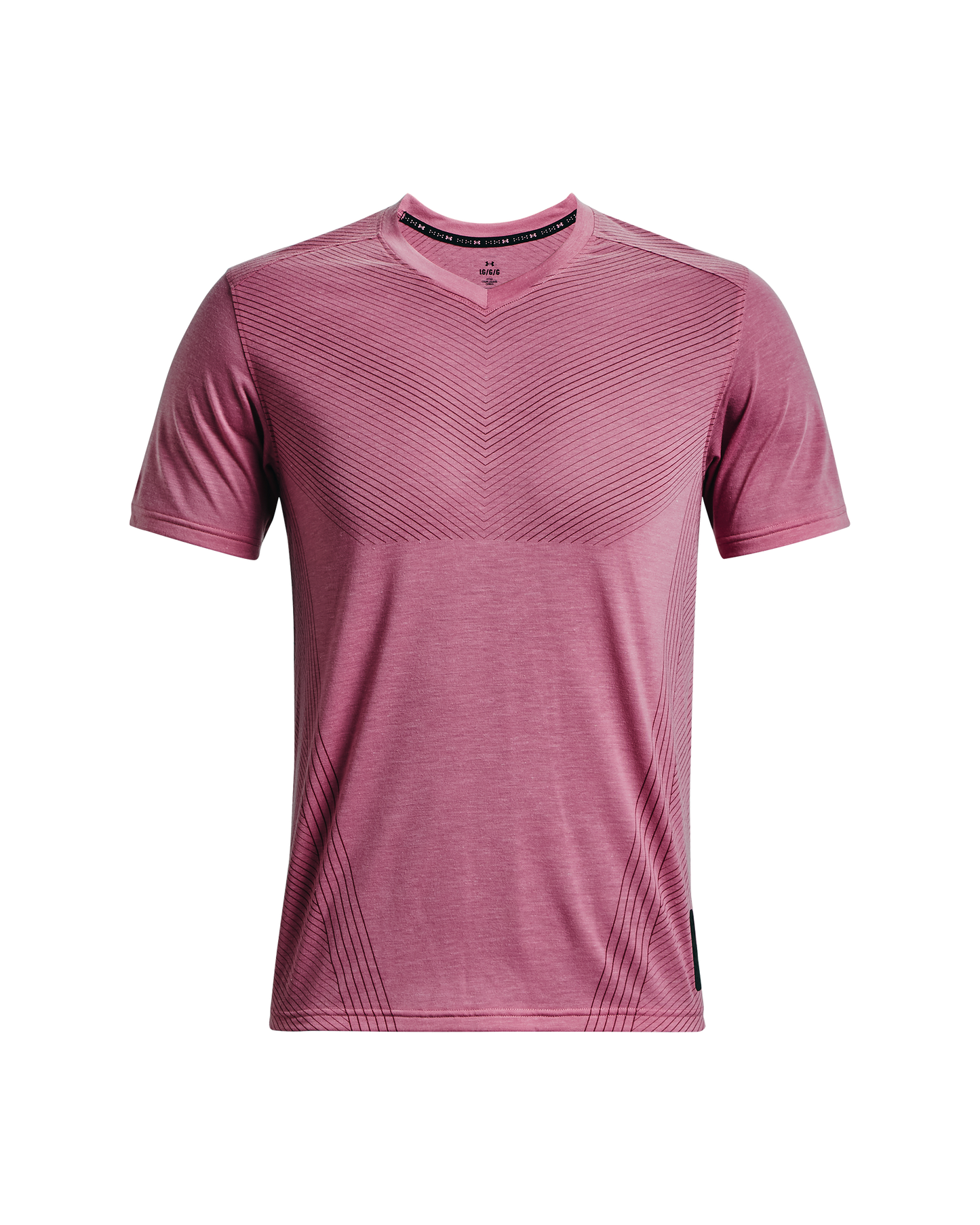 Men's UA Breeze Run Anywhere T-Shirt