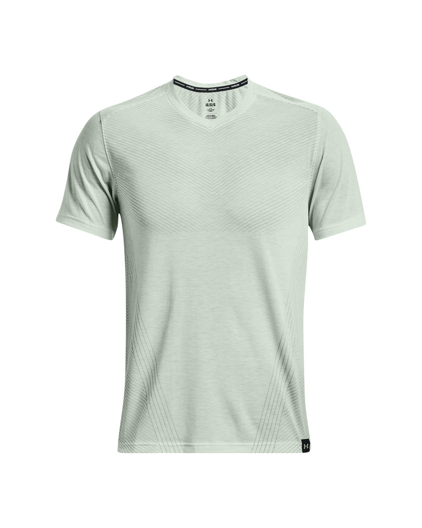 Men's UA Breeze T-Shirt