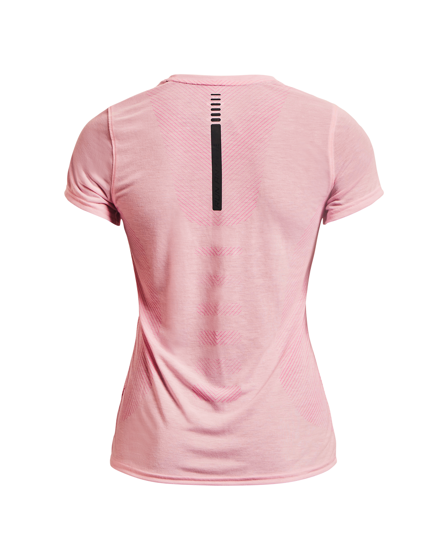 Women's UA Run Anywhere Breeze T-Shirt