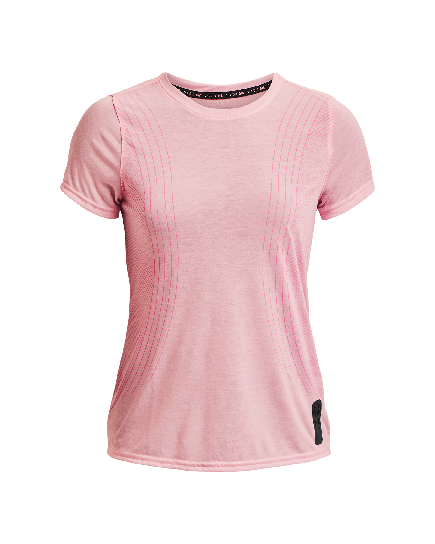 Women's UA Run Anywhere Breeze T-Shirt