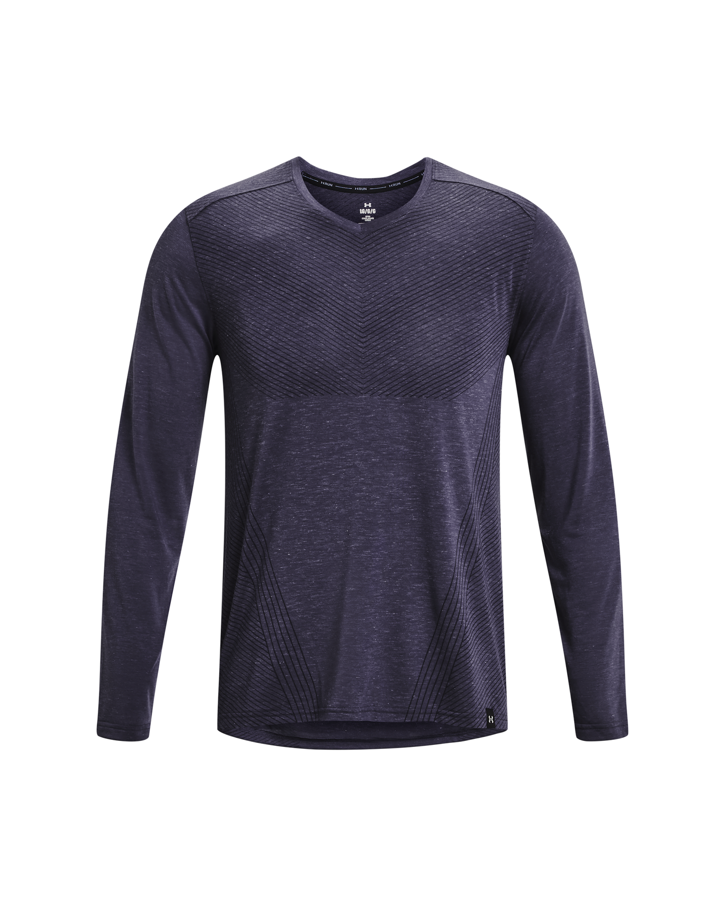 Men's UA Breeze Long Sleeve