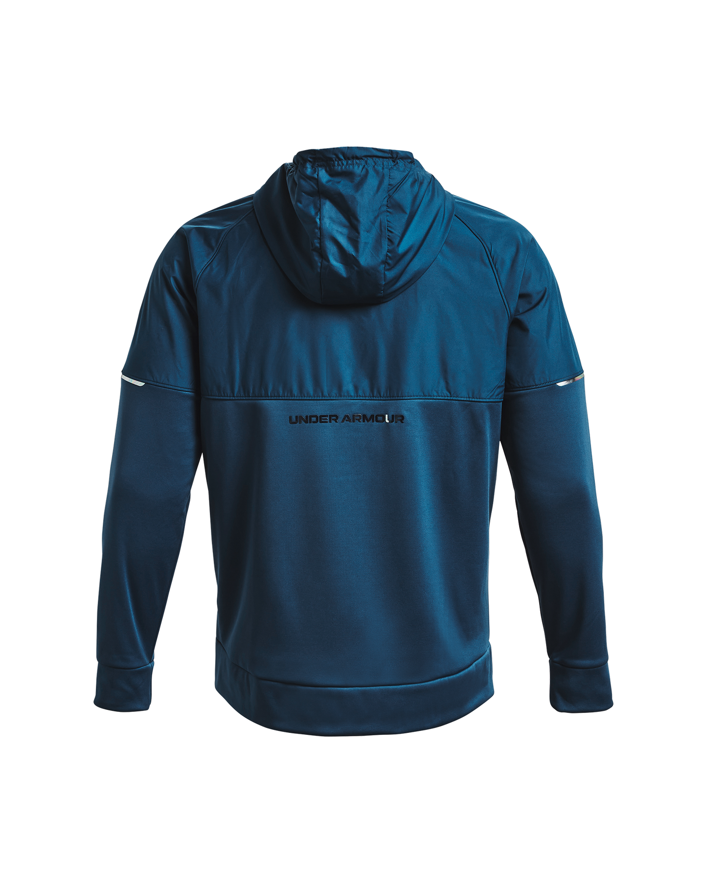 Men's UA Armour Fleece Storm Full Zip