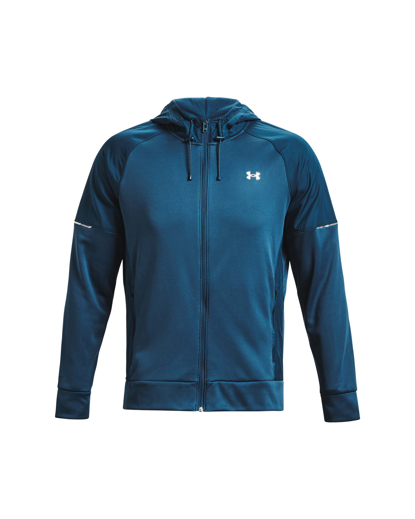 Men's UA Armour Fleece Storm Full Zip