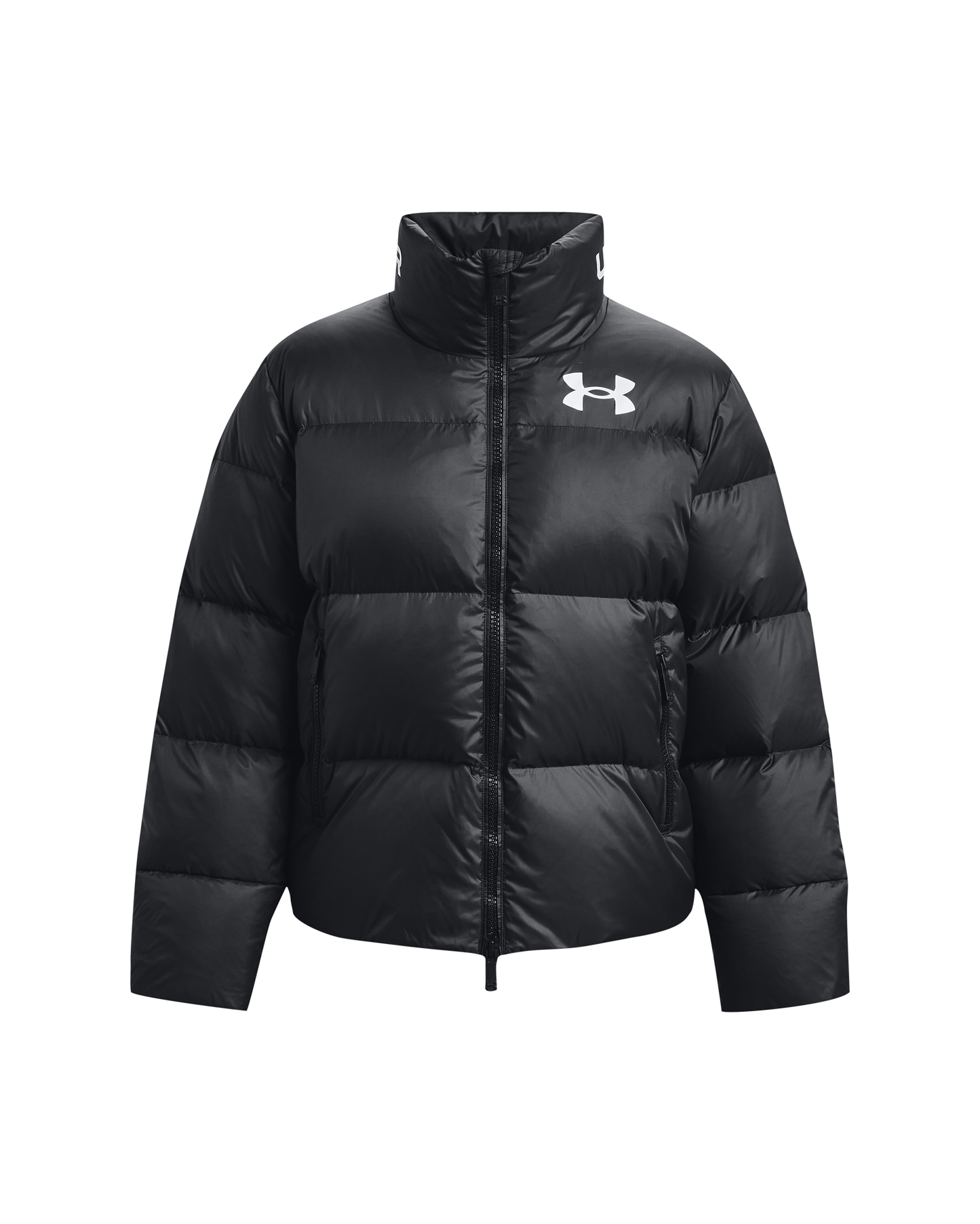 Women's UA Armour Down Puffer Jacket