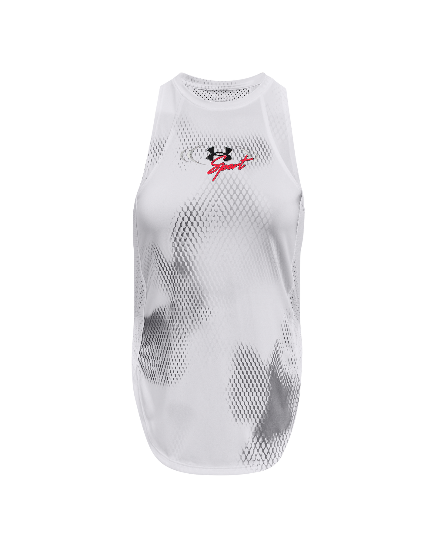 Women's UA Mesh Tank