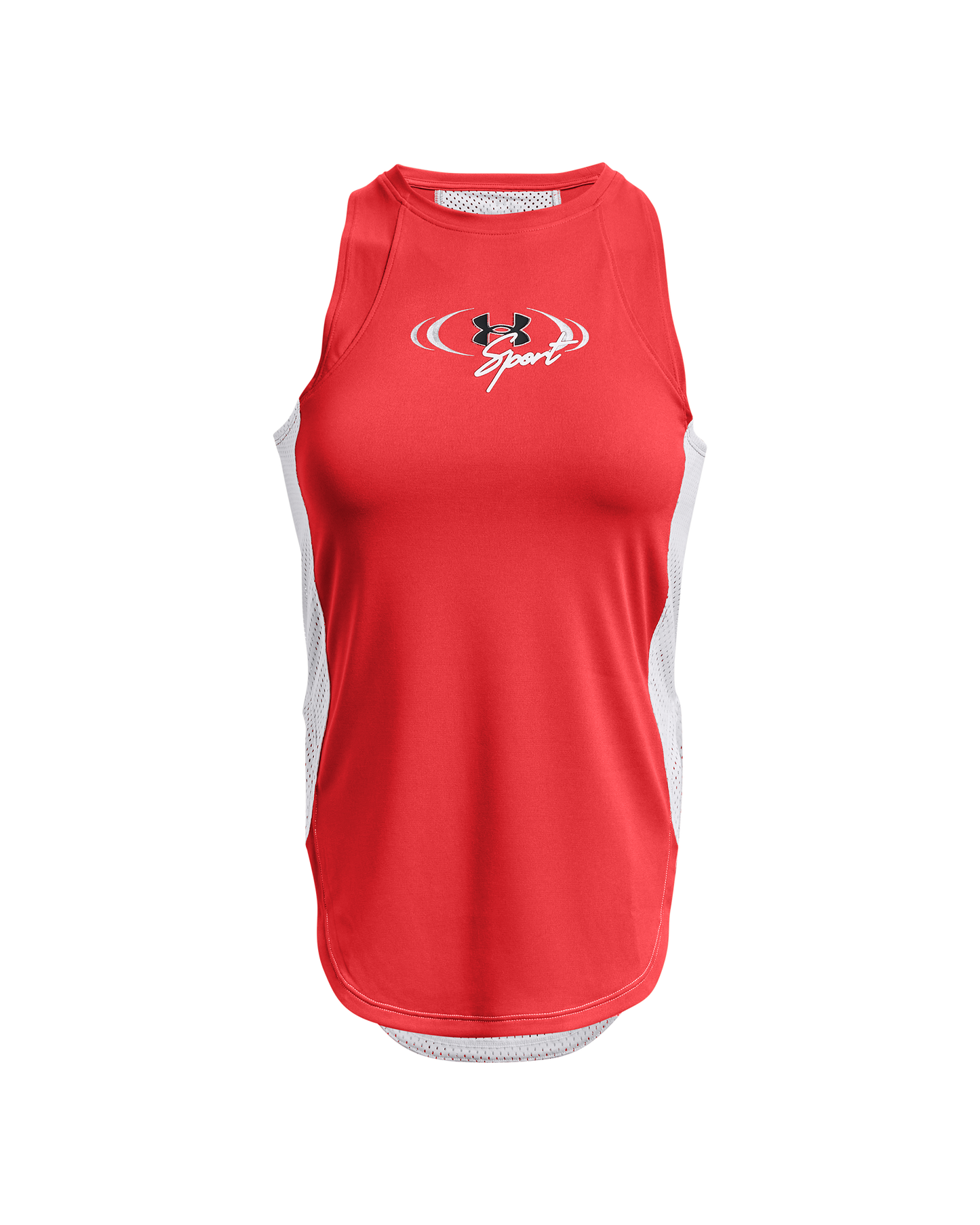 Women's UA Mesh Tank