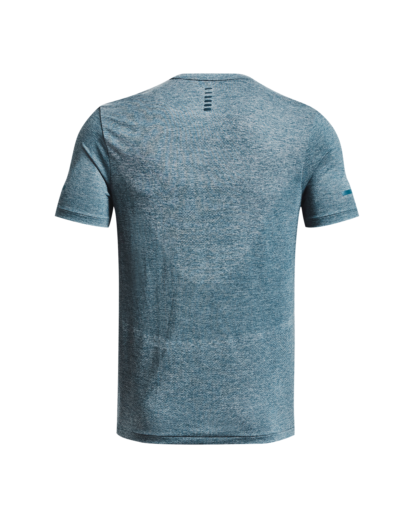 Men's UA Seamless Stride Short Sleeve