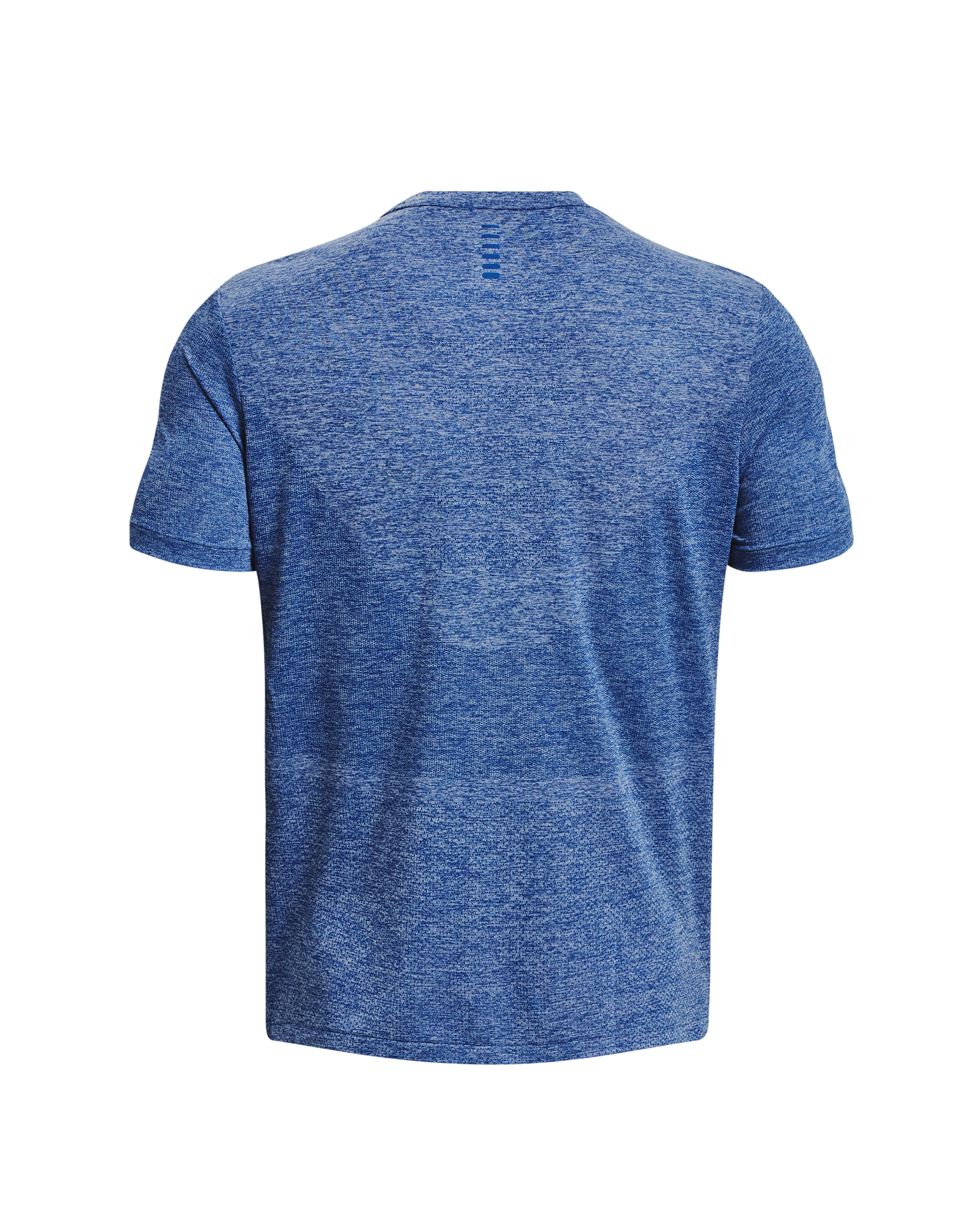 Men's UA Seamless Stride Short Sleeve