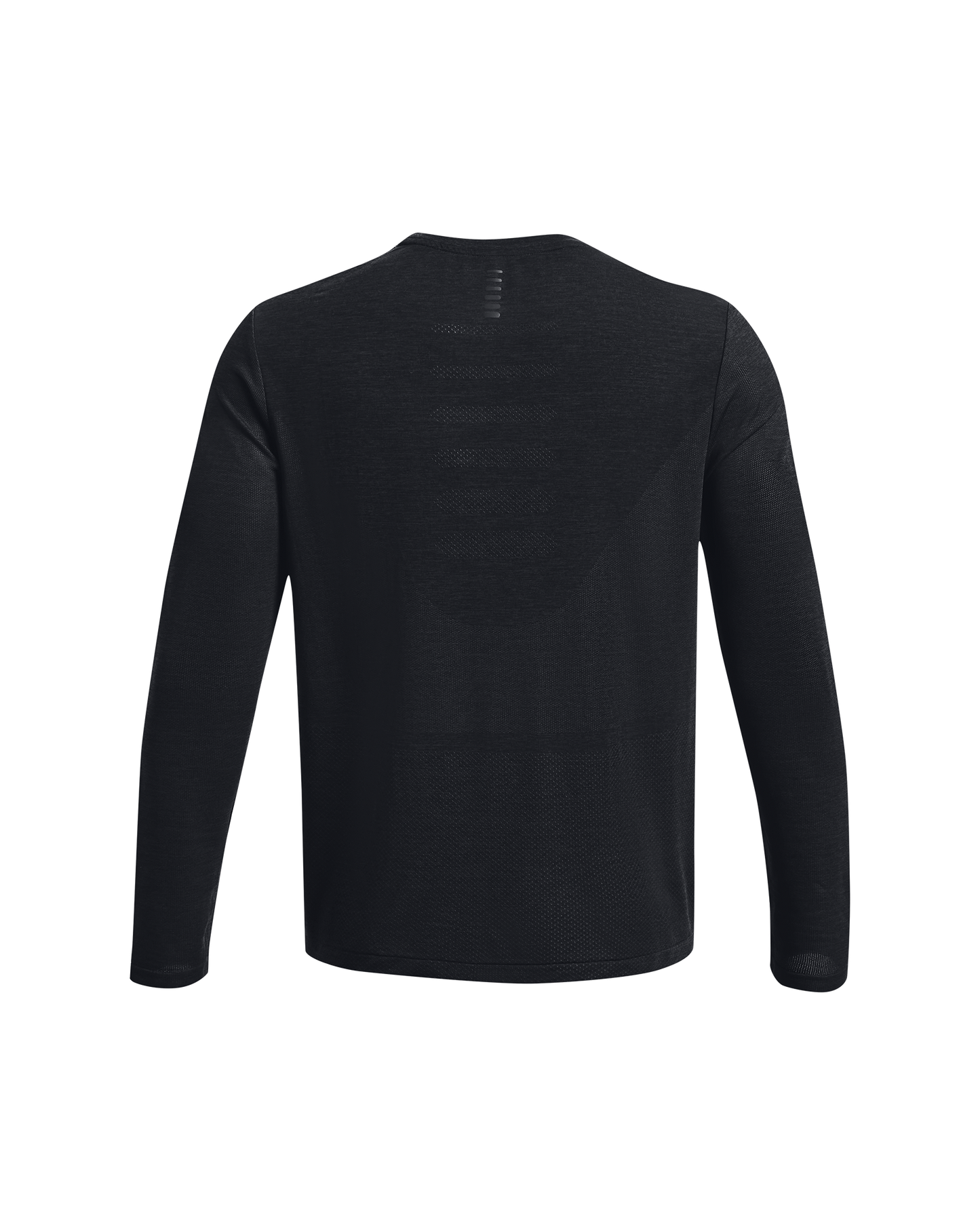 Men's UA Seamless Stride Long Sleeve