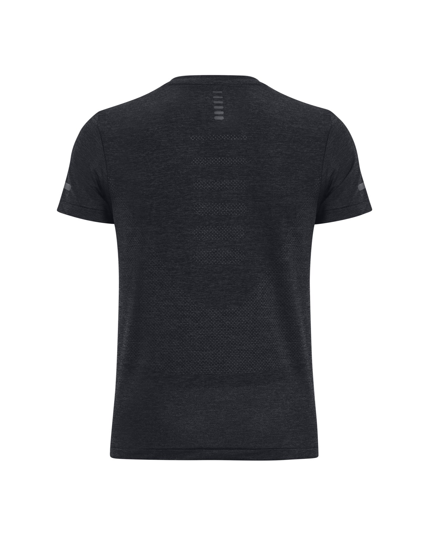 Women's UA Seamless Stride Short Sleeve