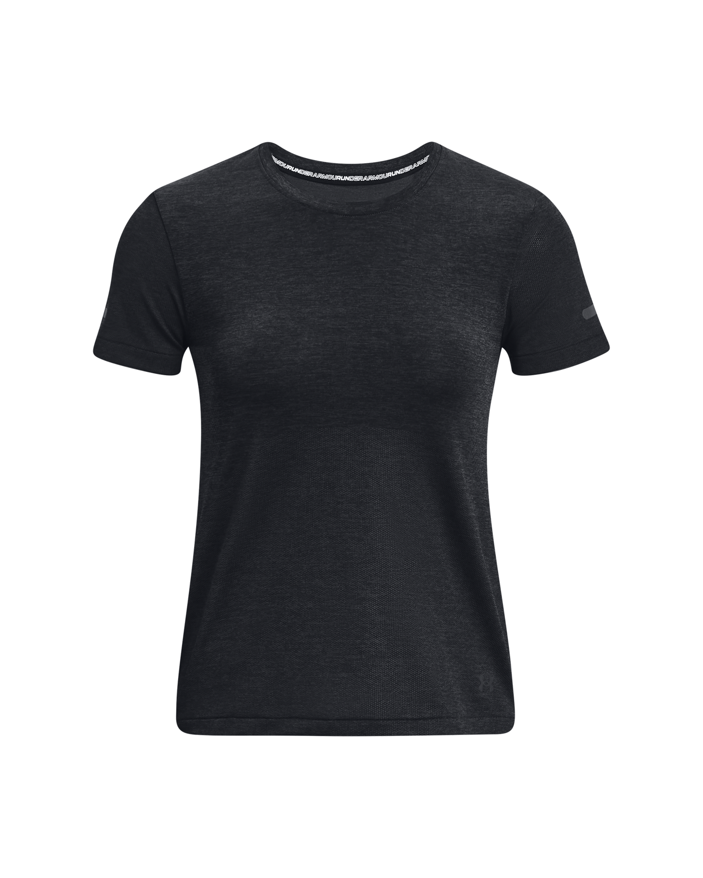 Women's UA Seamless Stride Short Sleeve
