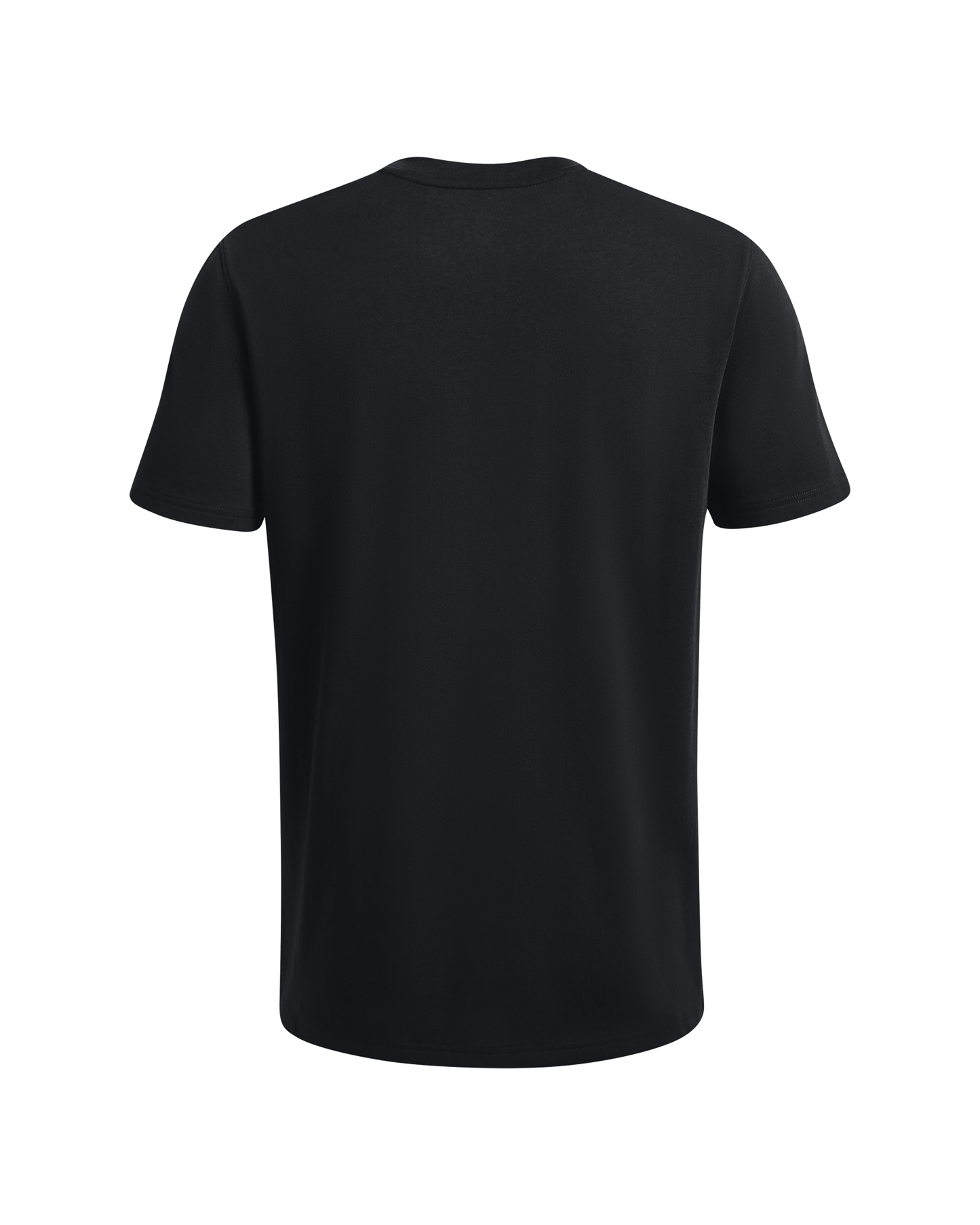 Men's UA Curry Trolly Heavyweight Short Sleeve