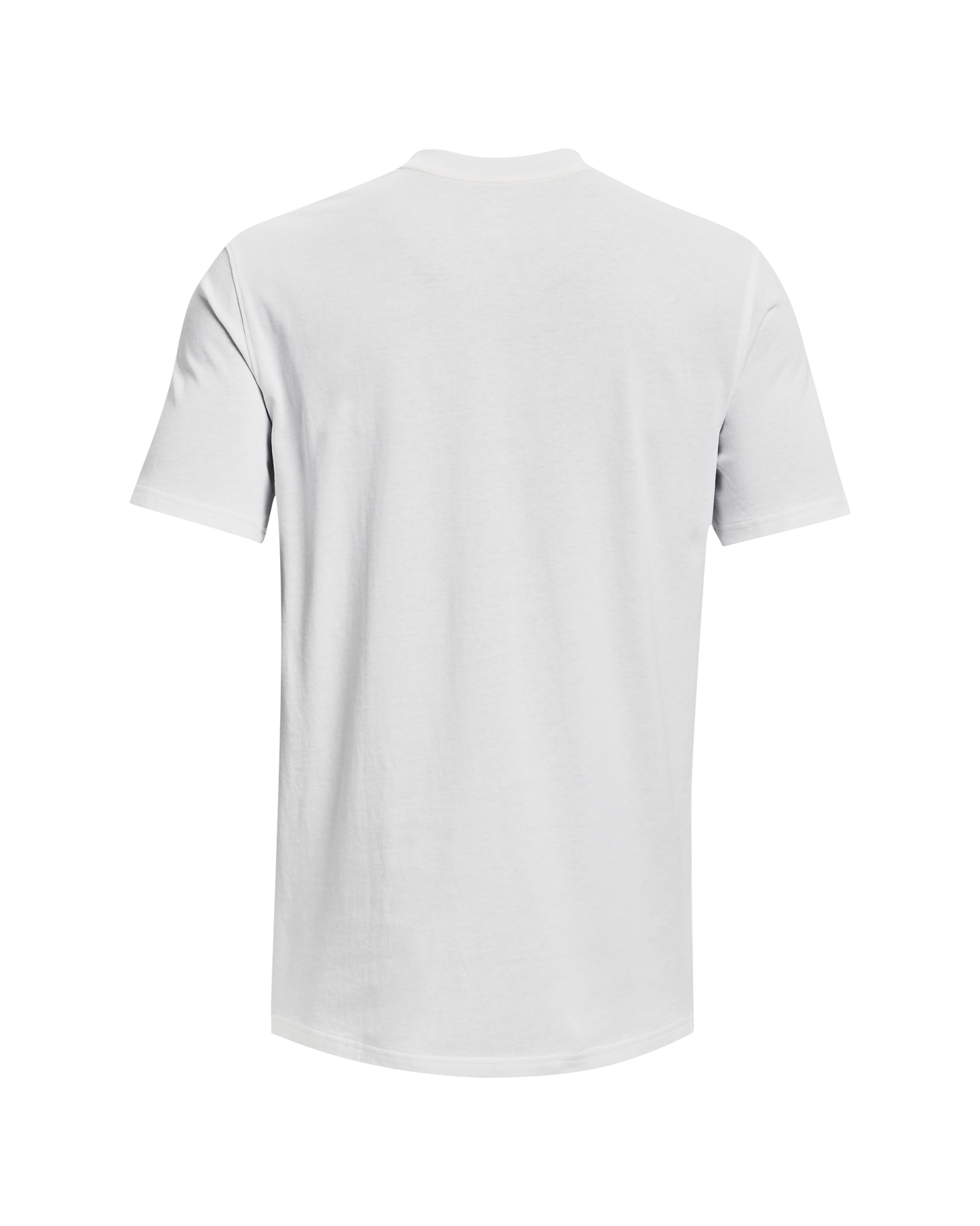 Men's UA Curry Gradient Heavyweight Short Sleeve
