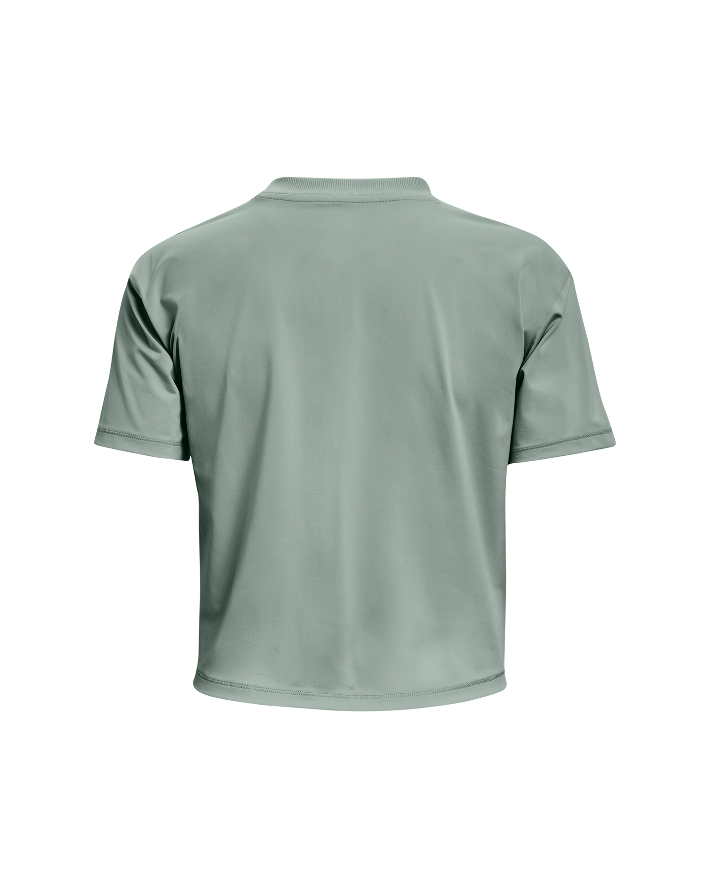 Women's UA Meridian Short Sleeve