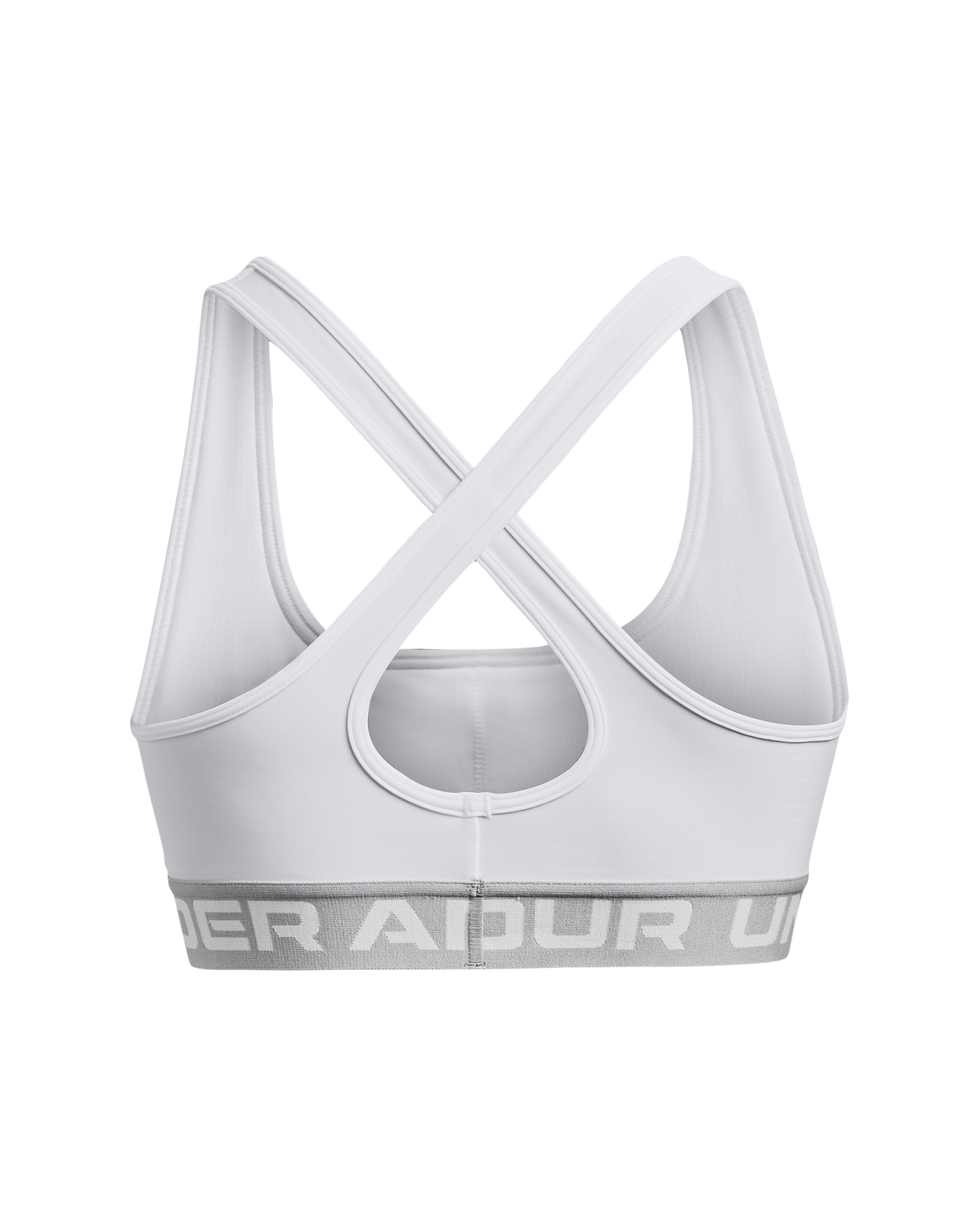 Women's Armour ® Mid Crossback Sports Bra