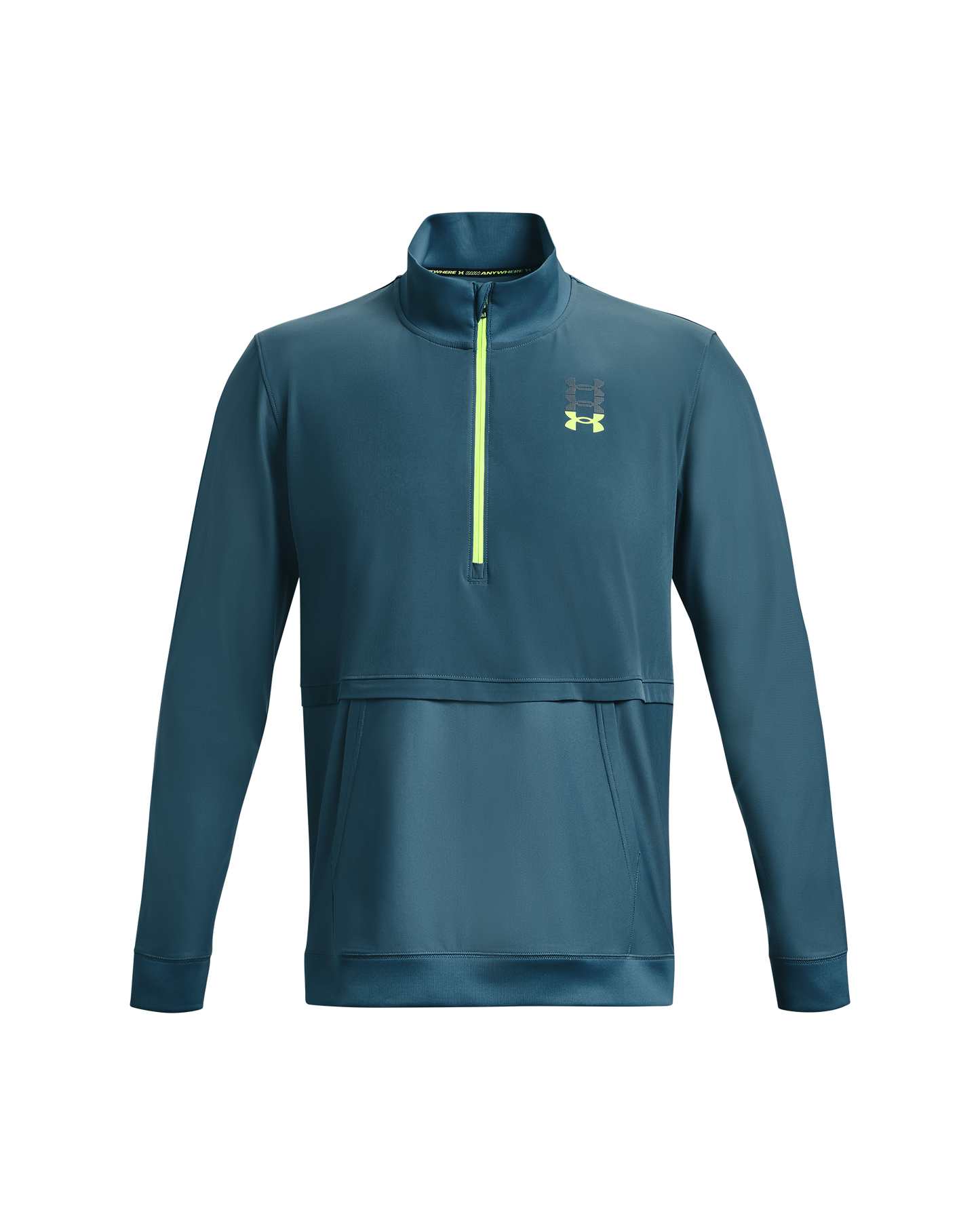 Men's UA Run Anywhere Pullover
