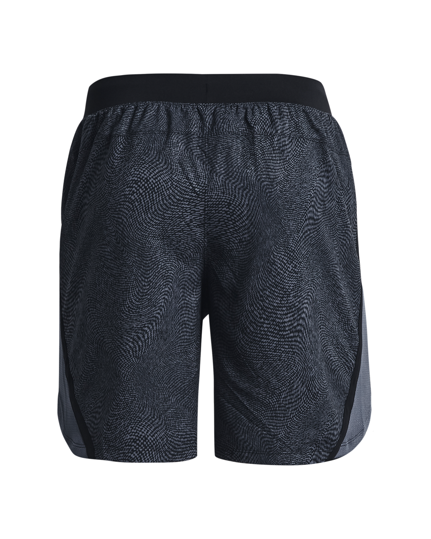 Men's UA Launch 7'' Printed Shorts