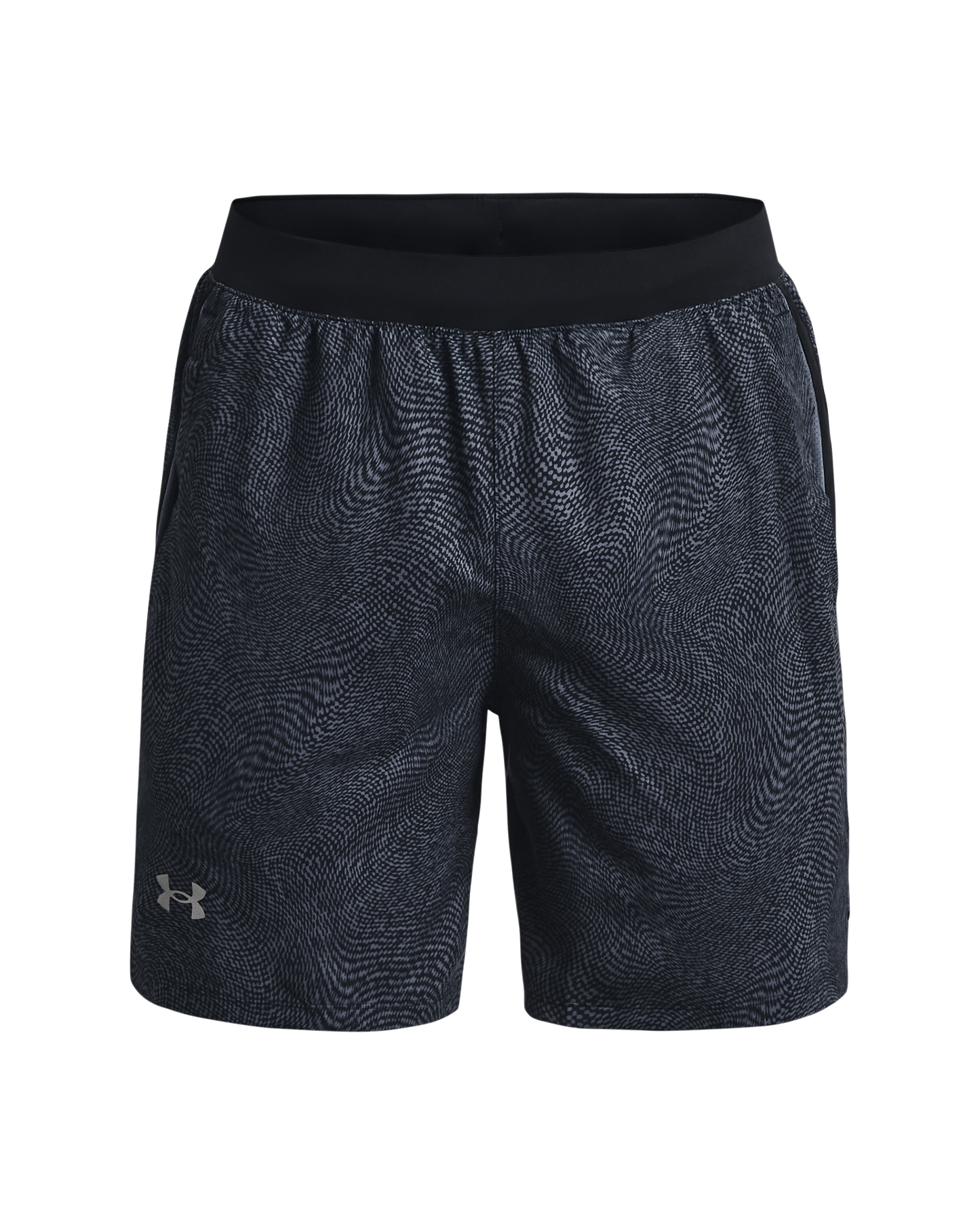 Men's UA Launch 7'' Printed Shorts