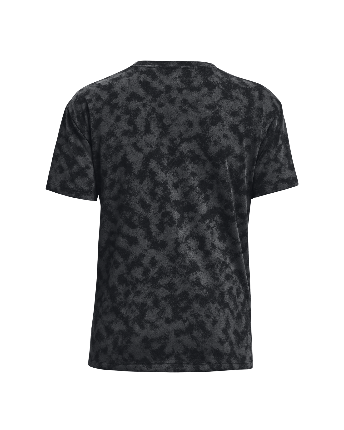 Women's UA Logo Printed Heavyweight Short Sleeve