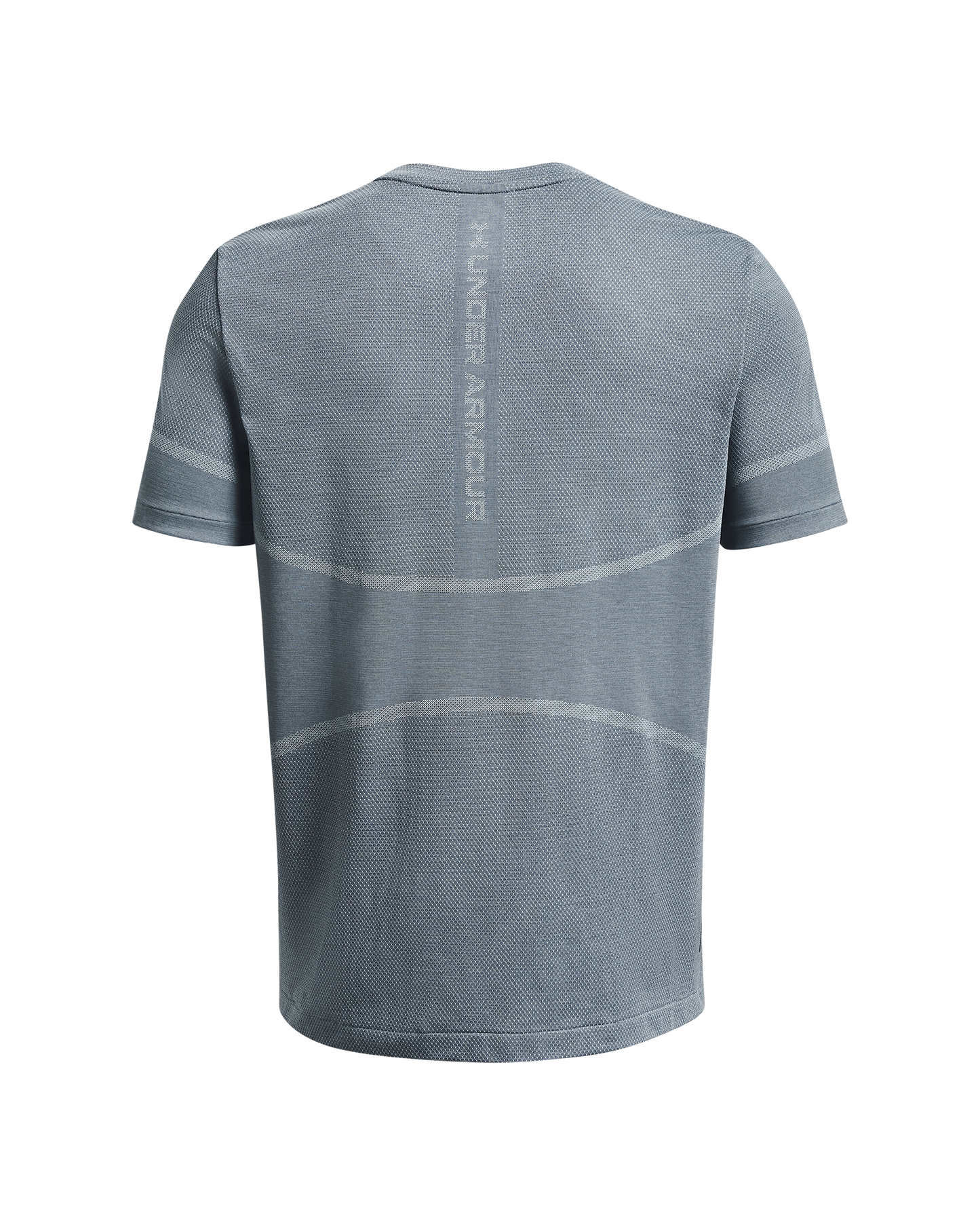 Men's UA RUSH™ Seamless Legacy Short Sleeve