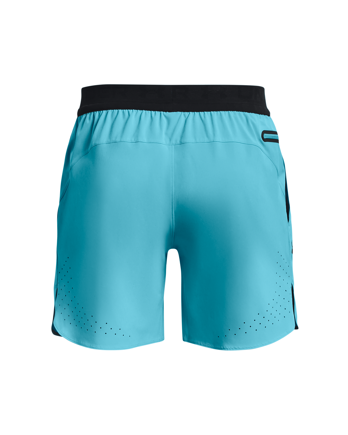 Men's UA Peak Woven Shorts
