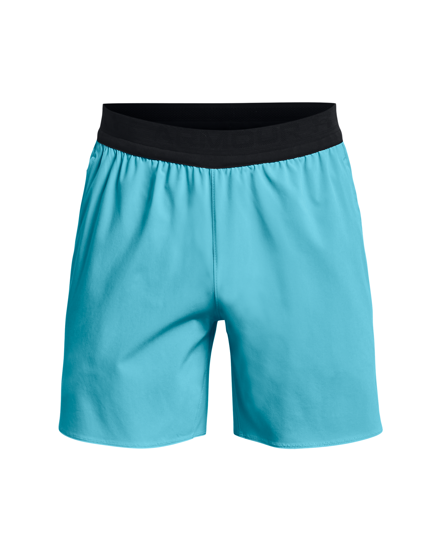 Men's UA Peak Woven Shorts