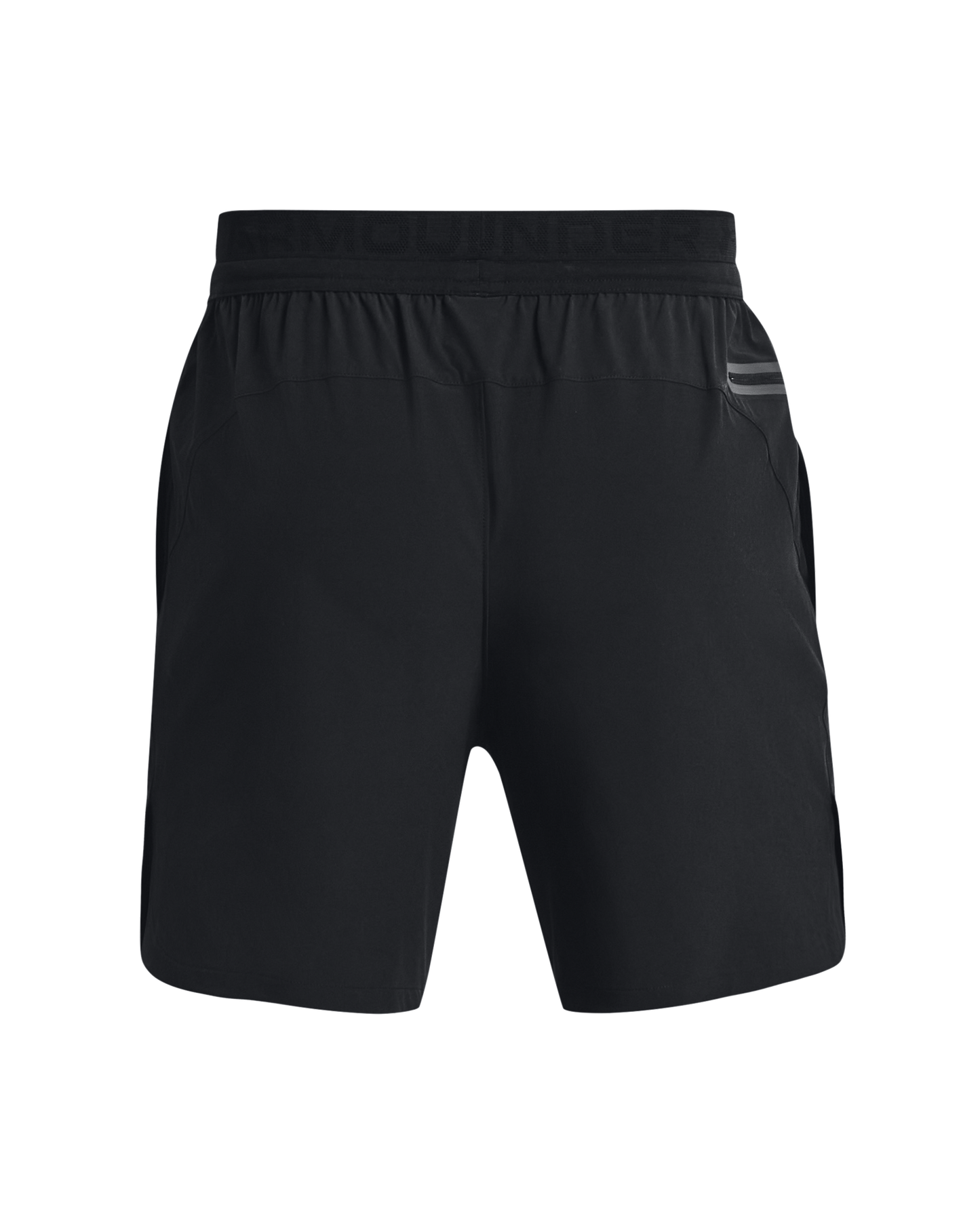 Men's UA ArmourPrint Peak Woven Shorts
