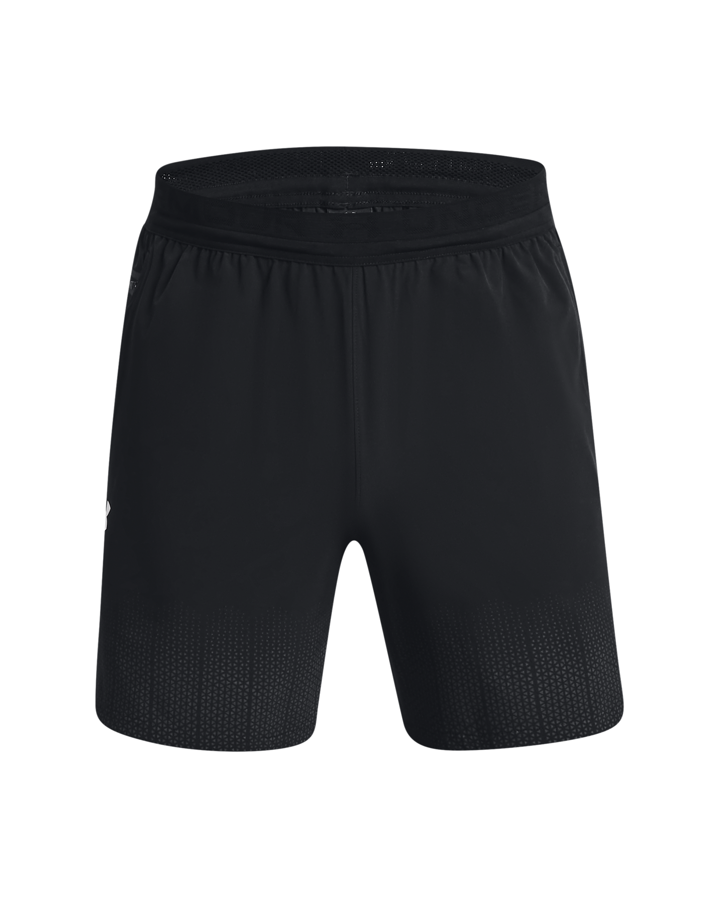 Men's UA ArmourPrint Peak Woven Shorts