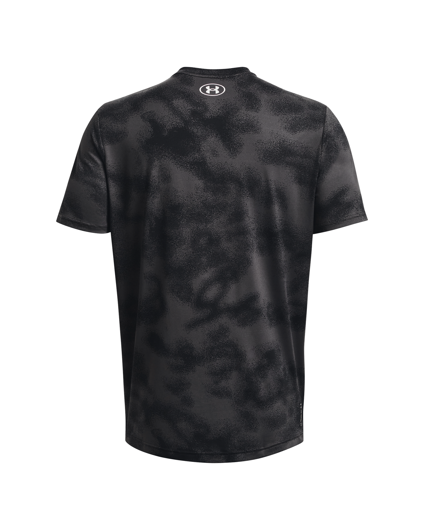 Men's UA RUSH™ Energy Print Short Sleeve