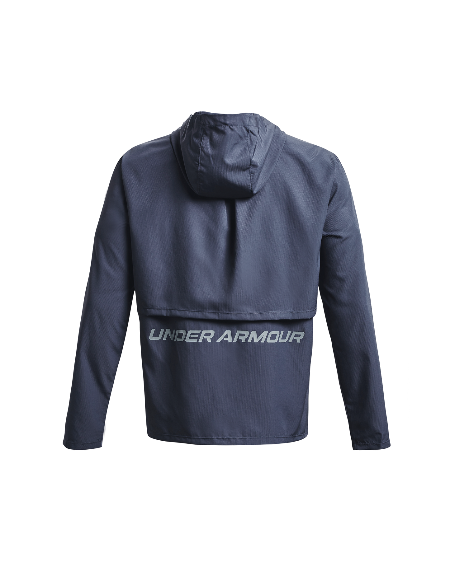 Men's UA Storm Run Hooded Jacket