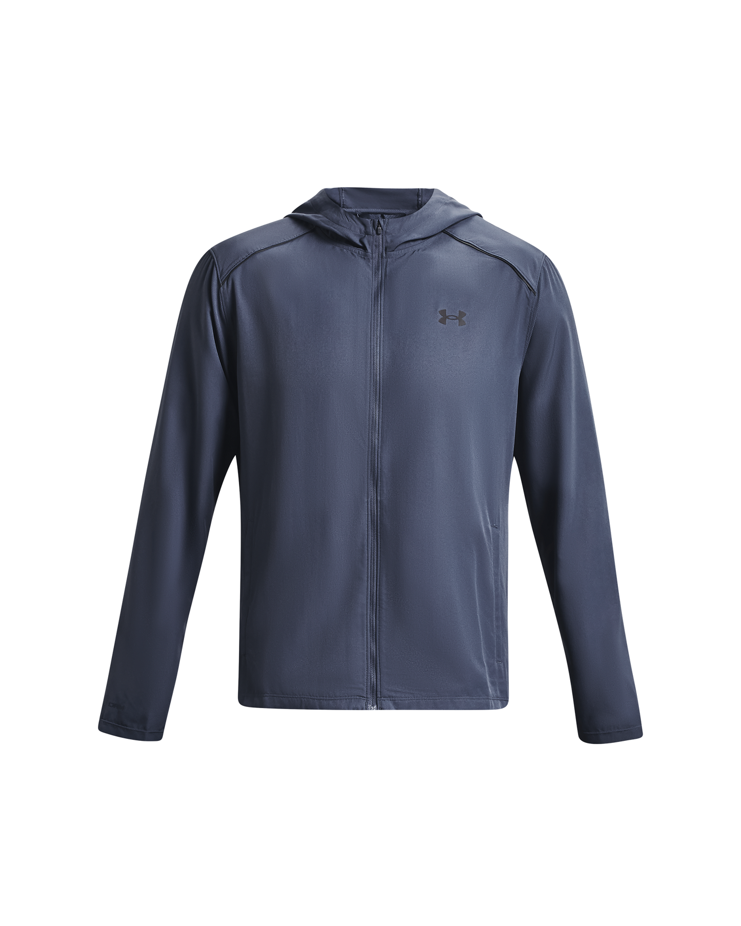 Men's UA Storm Run Hooded Jacket