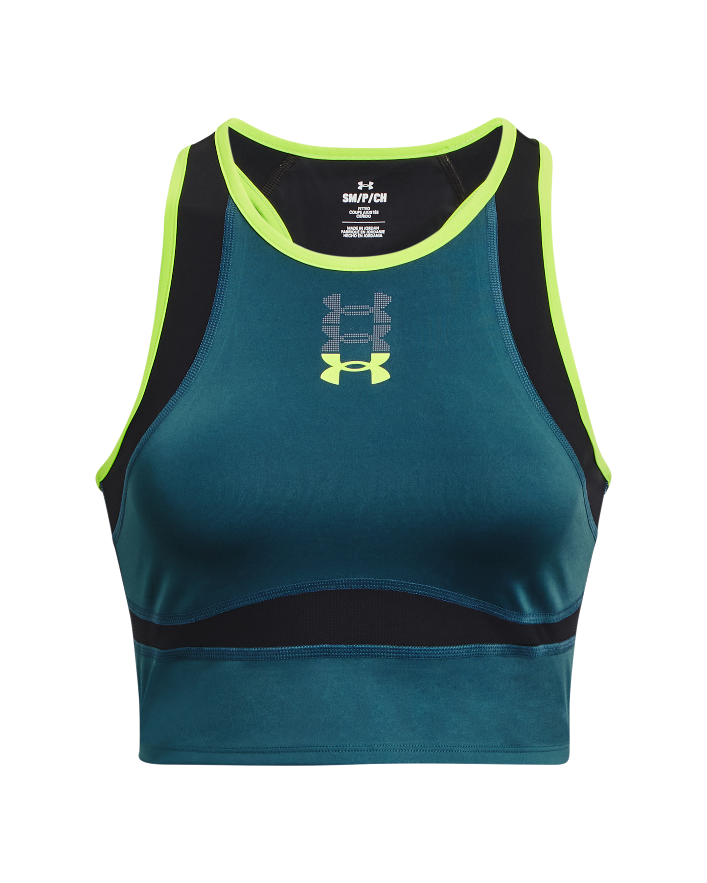 Women's UA Run Anywhere Tank