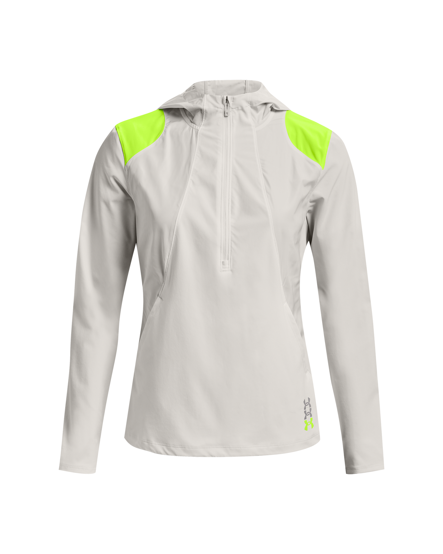 Women's UA Run Anywhere Anojacket