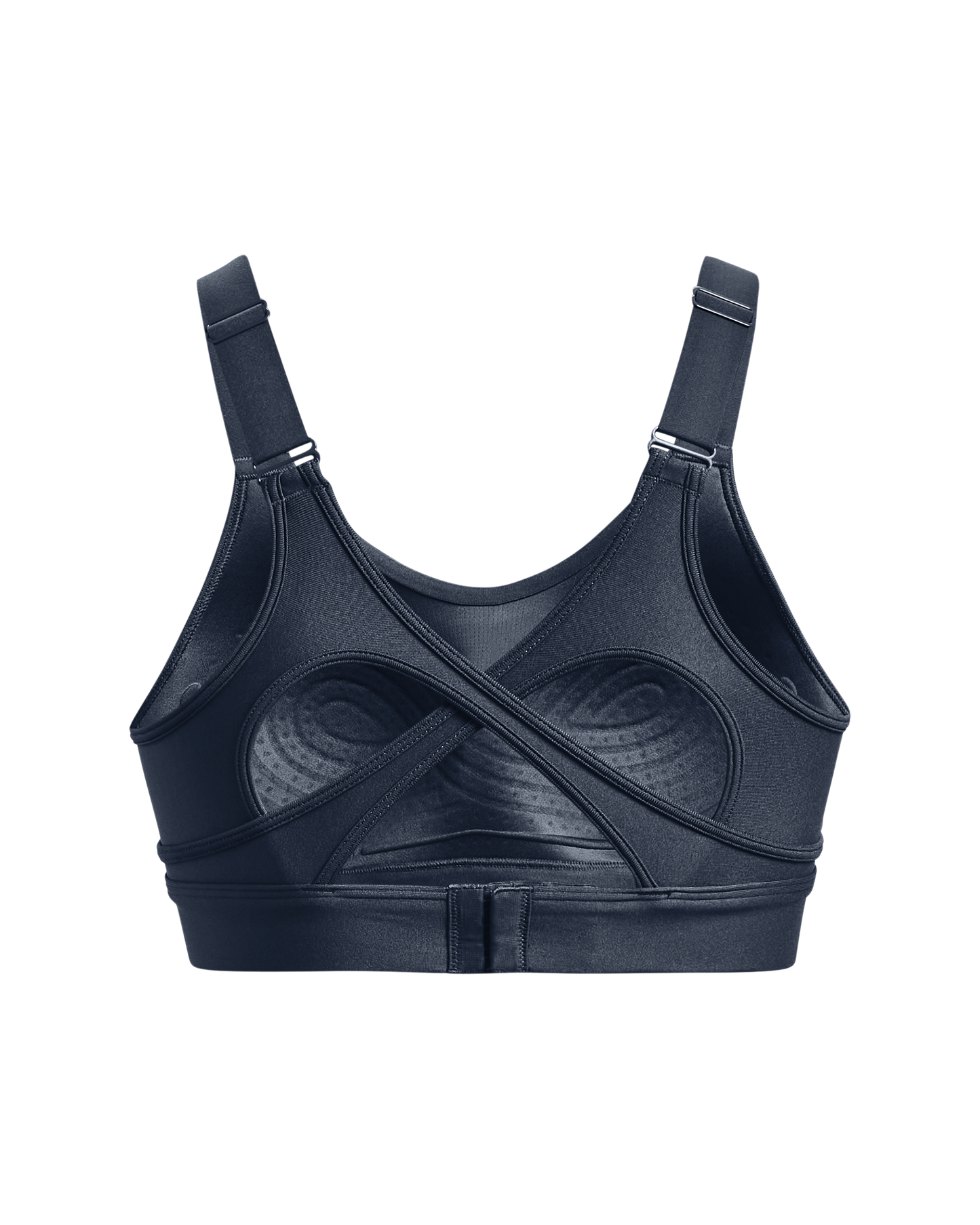 Women's UA Infinity High Crossover Sports Bra