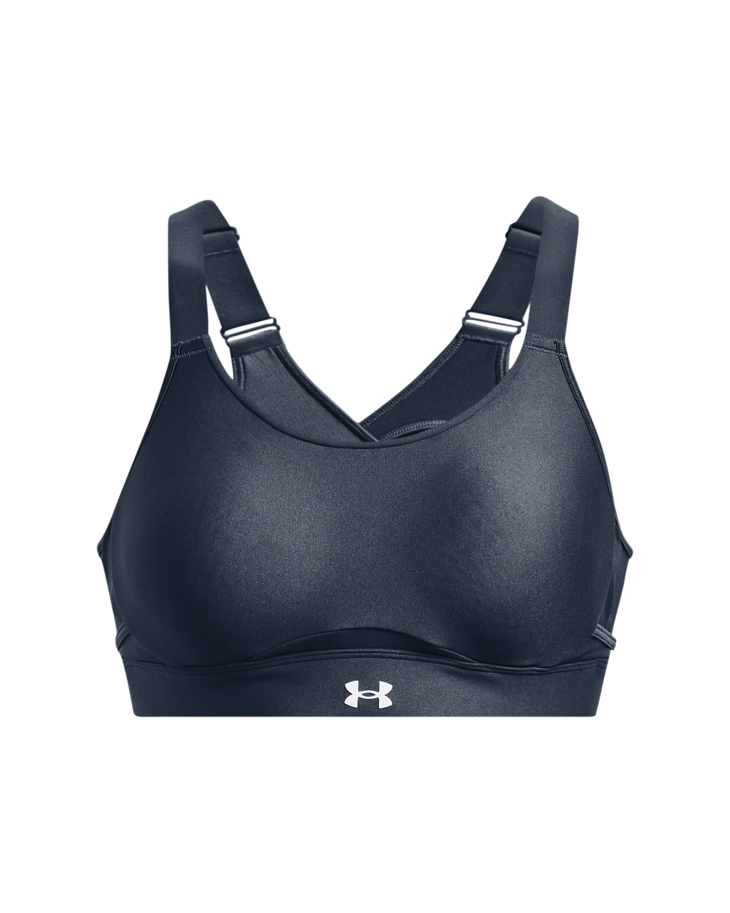 Women's UA Infinity High Crossover Sports Bra