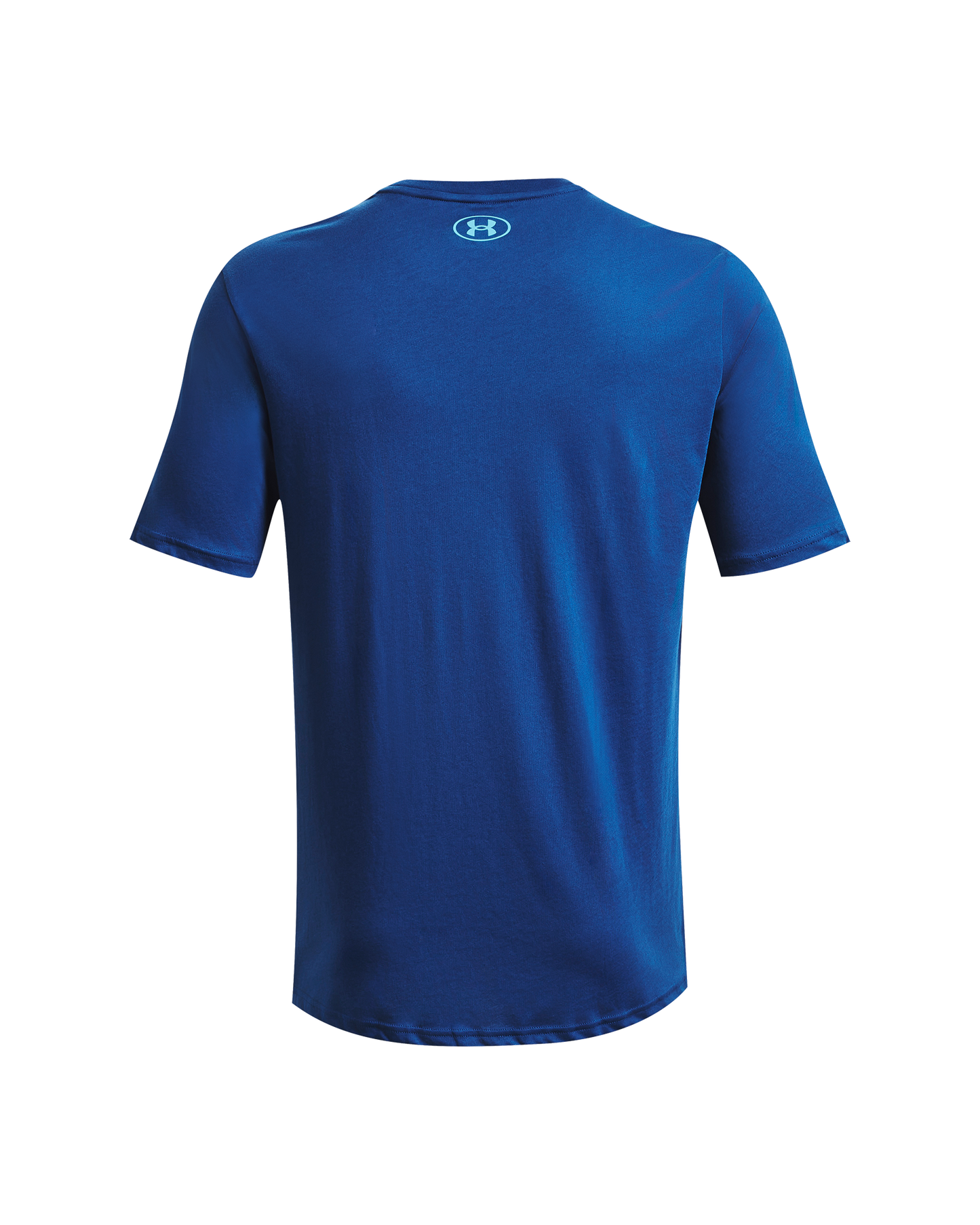 Men's Project Rock Training Short Sleeve