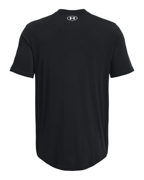 Men's Project Rock Family Short Sleeve
