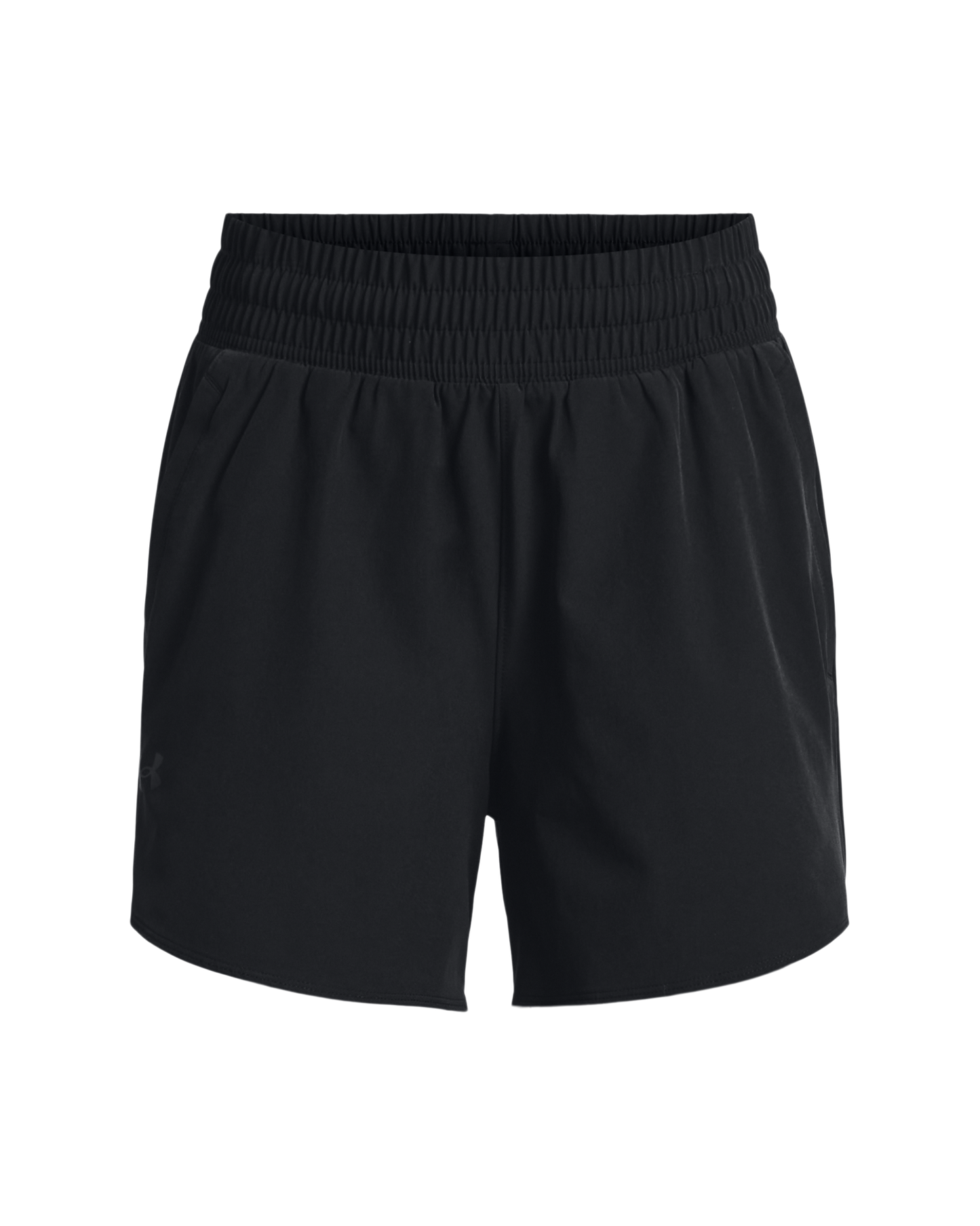 Women's UA Flex Woven 5inch Shorts