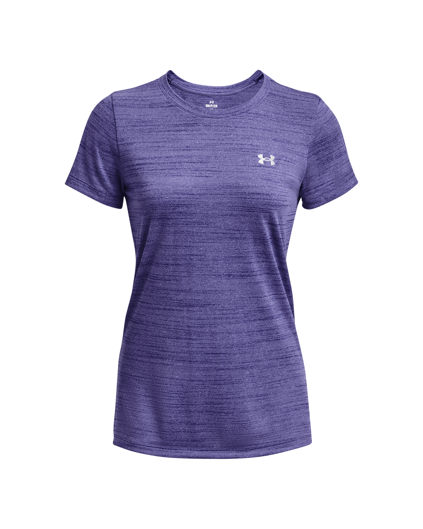 Women's UA Tech™ Tiger Short Sleeve