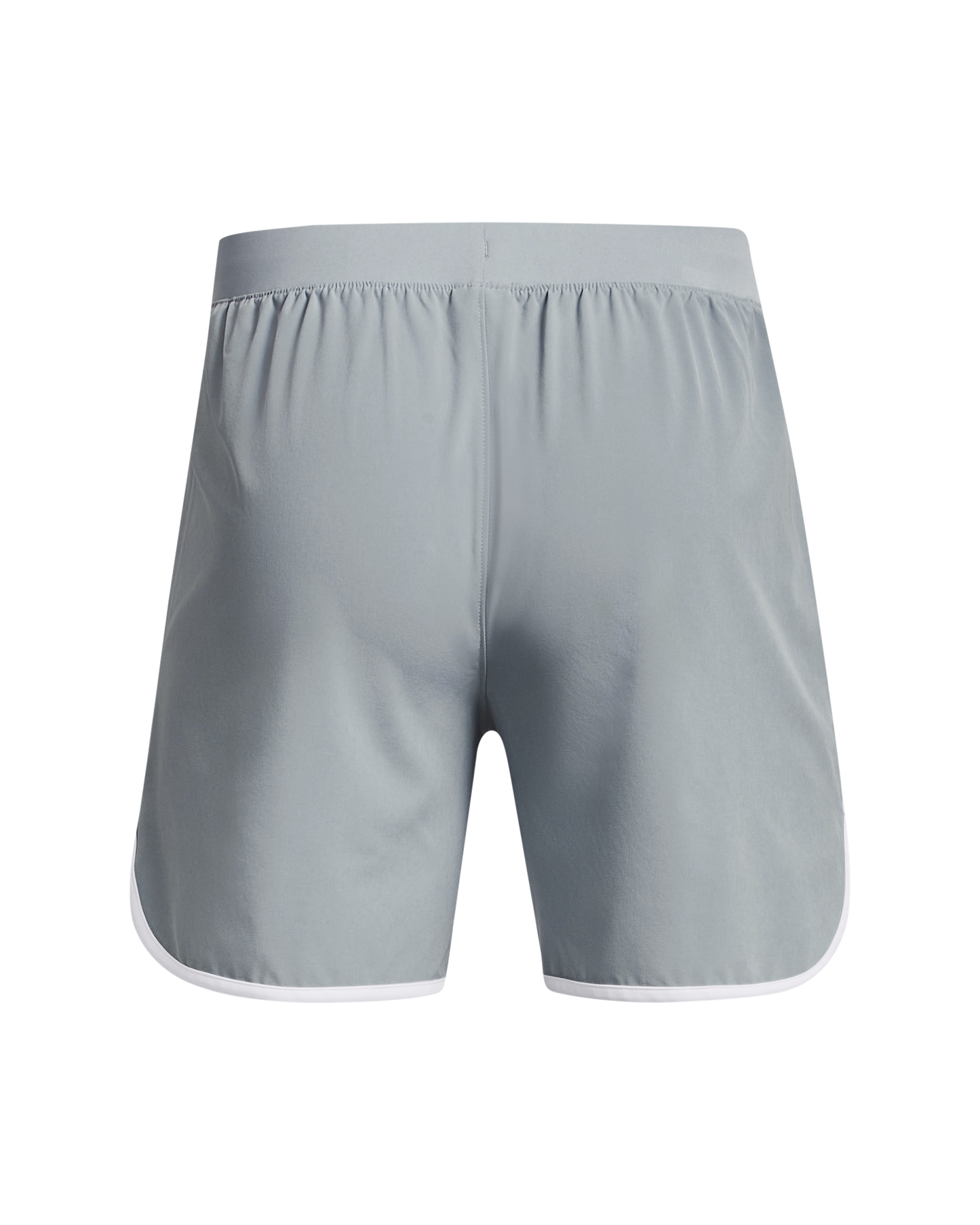 Men's UA HIIT Woven 6inch Shorts