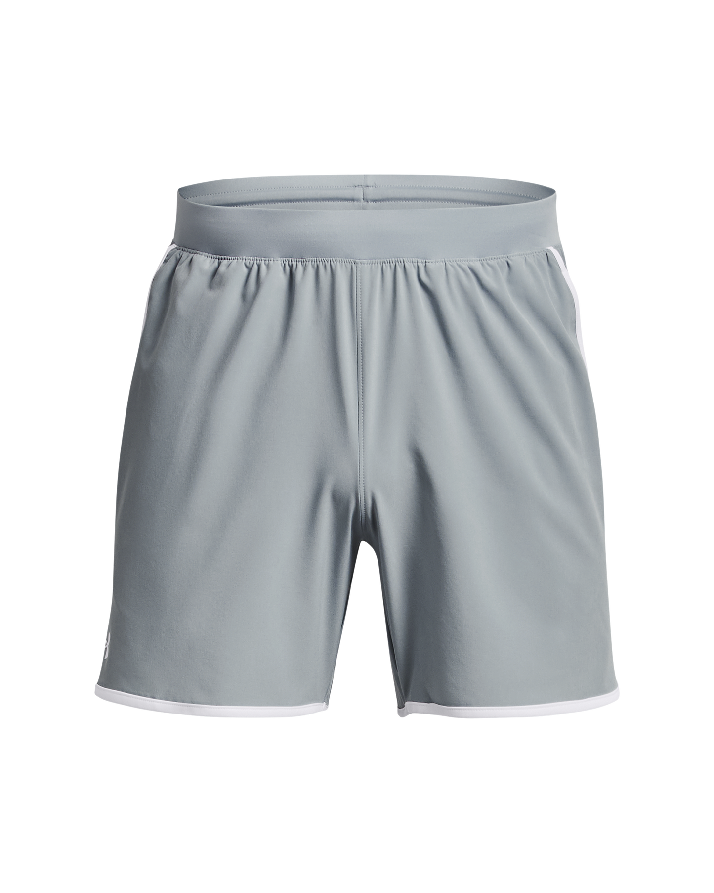 Men's UA HIIT Woven 6inch Shorts