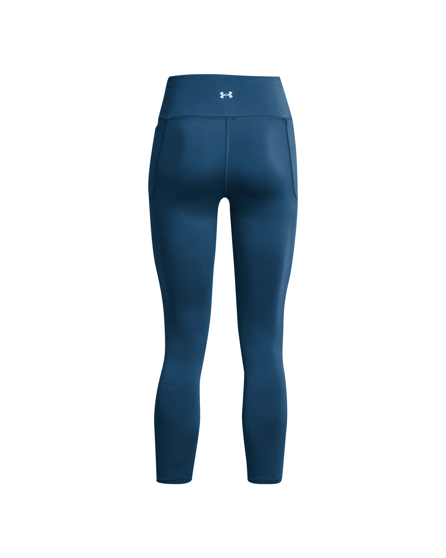 Women's UA Meridian Shine Ankle Leggings