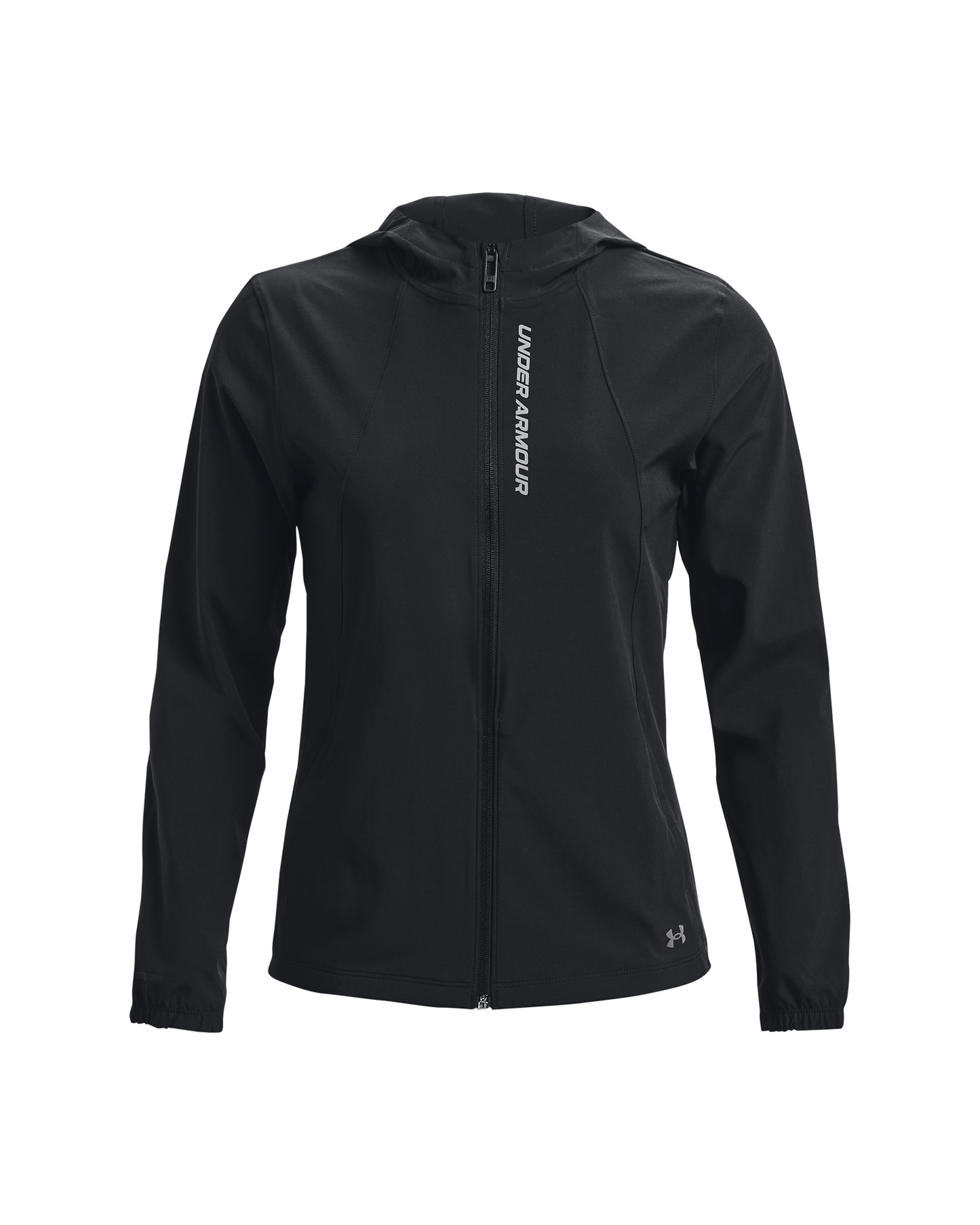 Women's UA OutRun The Storm Jacket