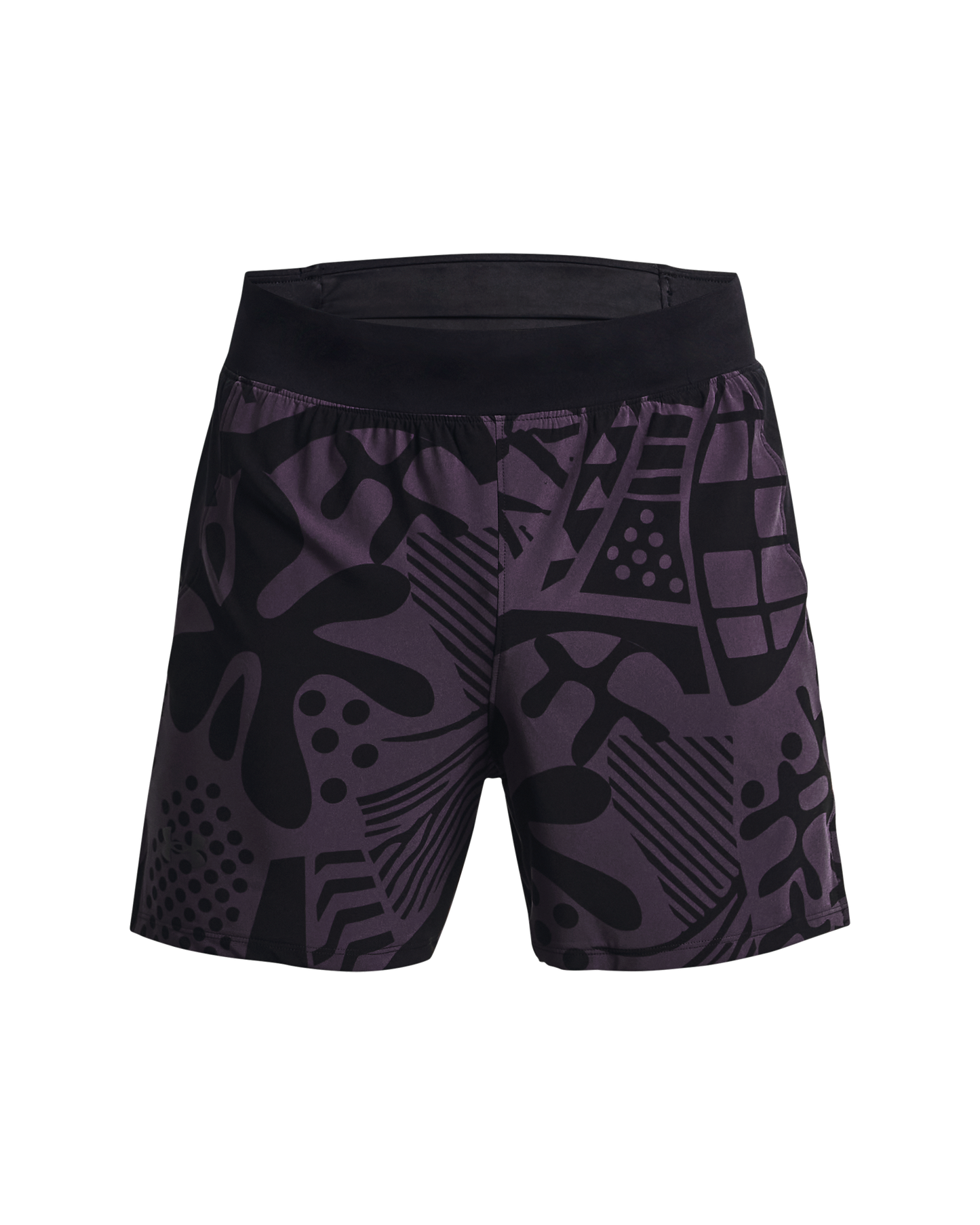 Men's UA Run In Peace Shorts