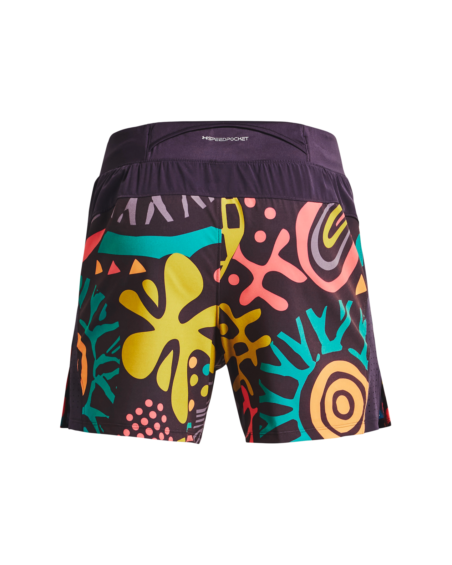 Men's UA Run In Peace Shorts