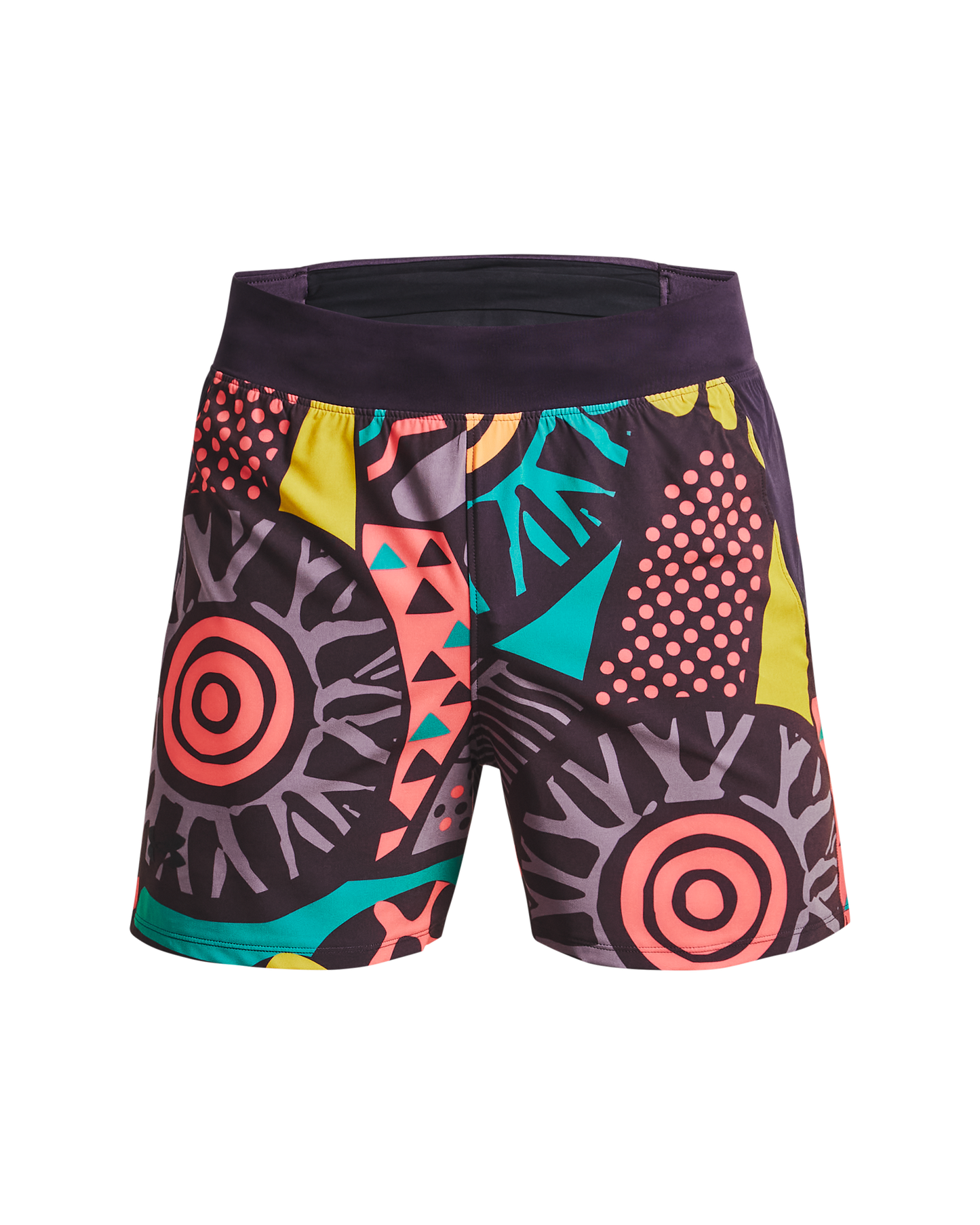 Men's UA Run In Peace Shorts