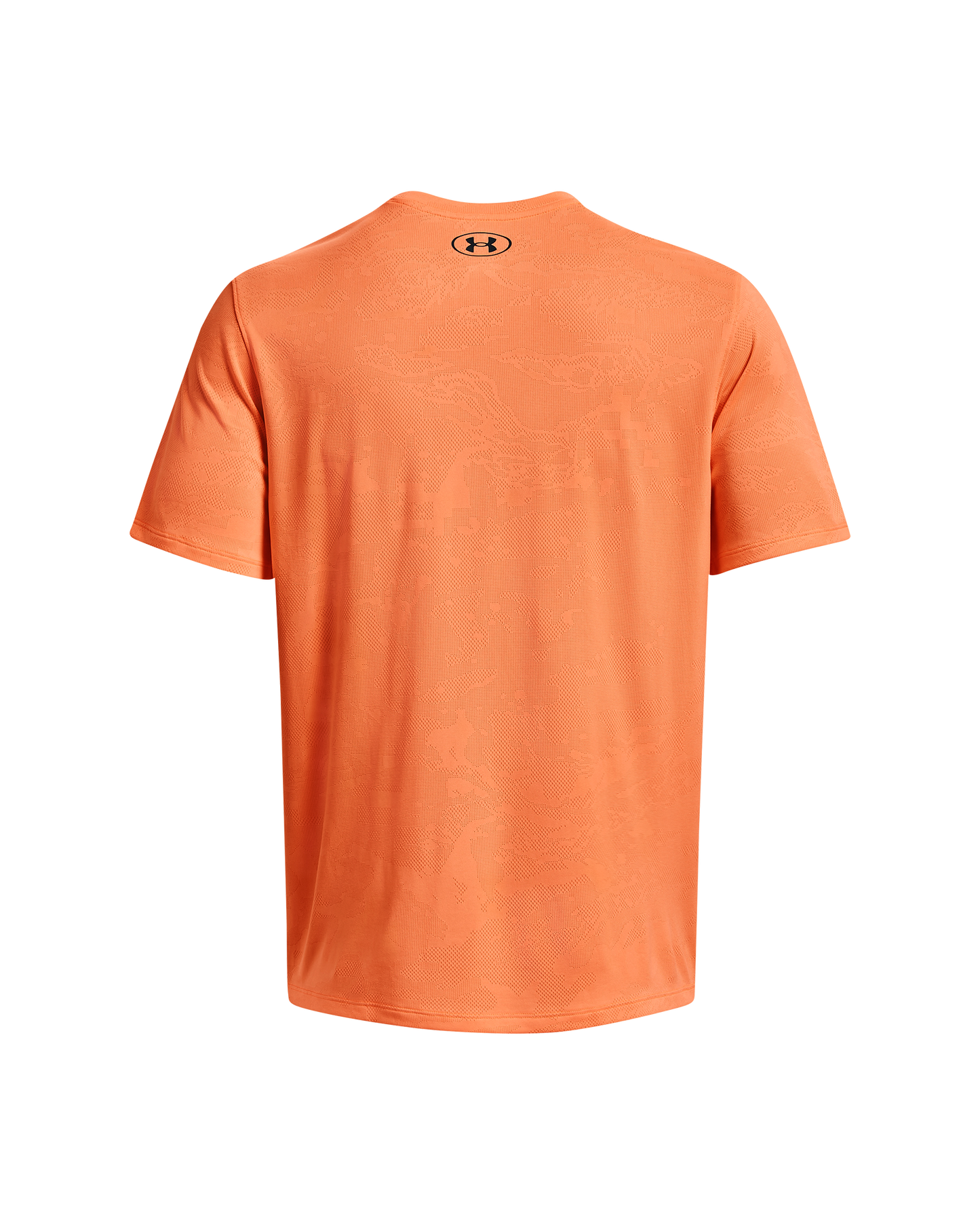 Men's UA Tech™ Vent Jacquard Short Sleeve