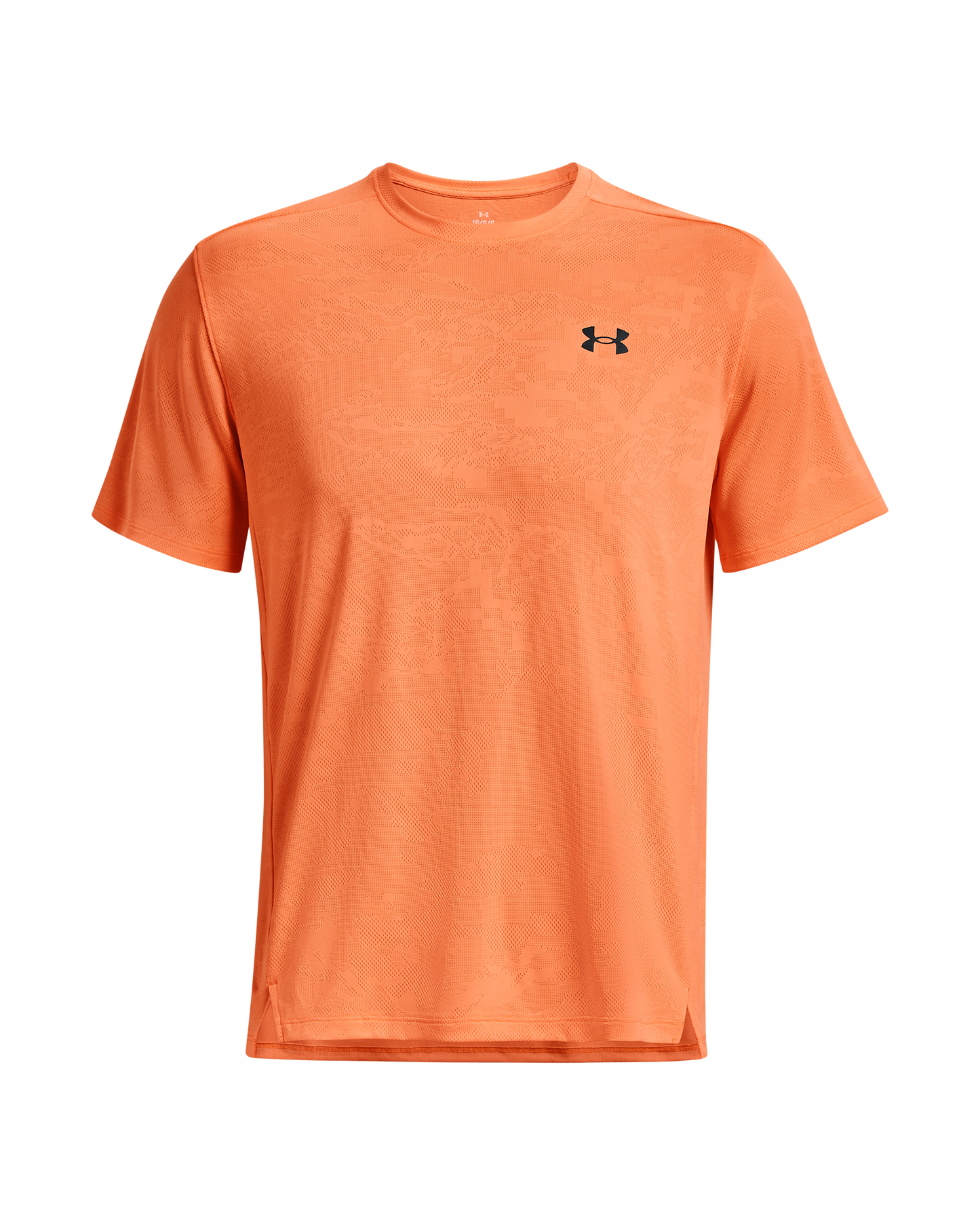 Men's UA Tech™ Vent Jacquard Short Sleeve