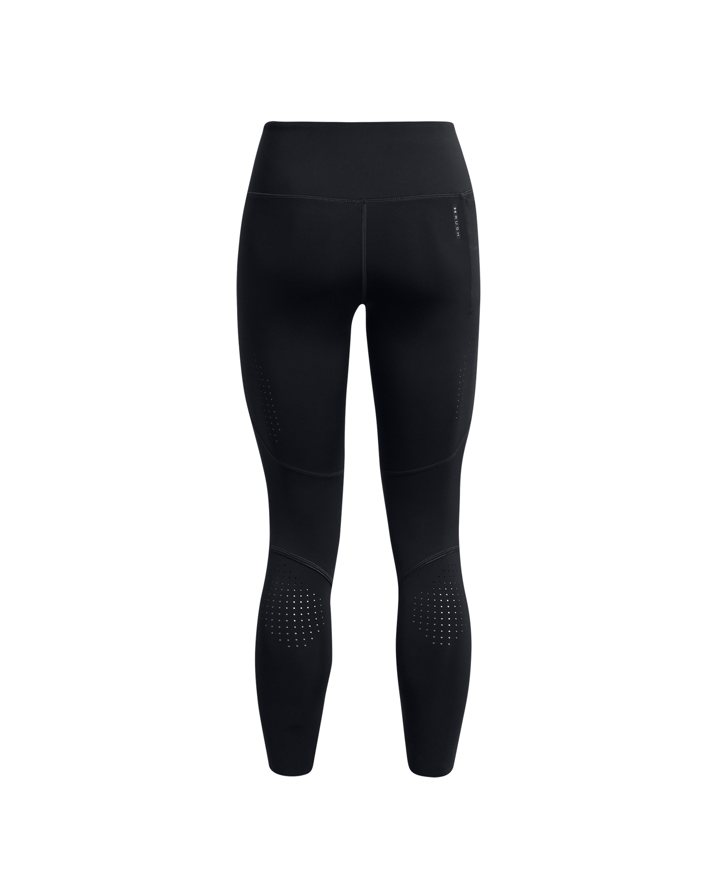 Women's UA ™SmartForm Perforated Ankle Leggings