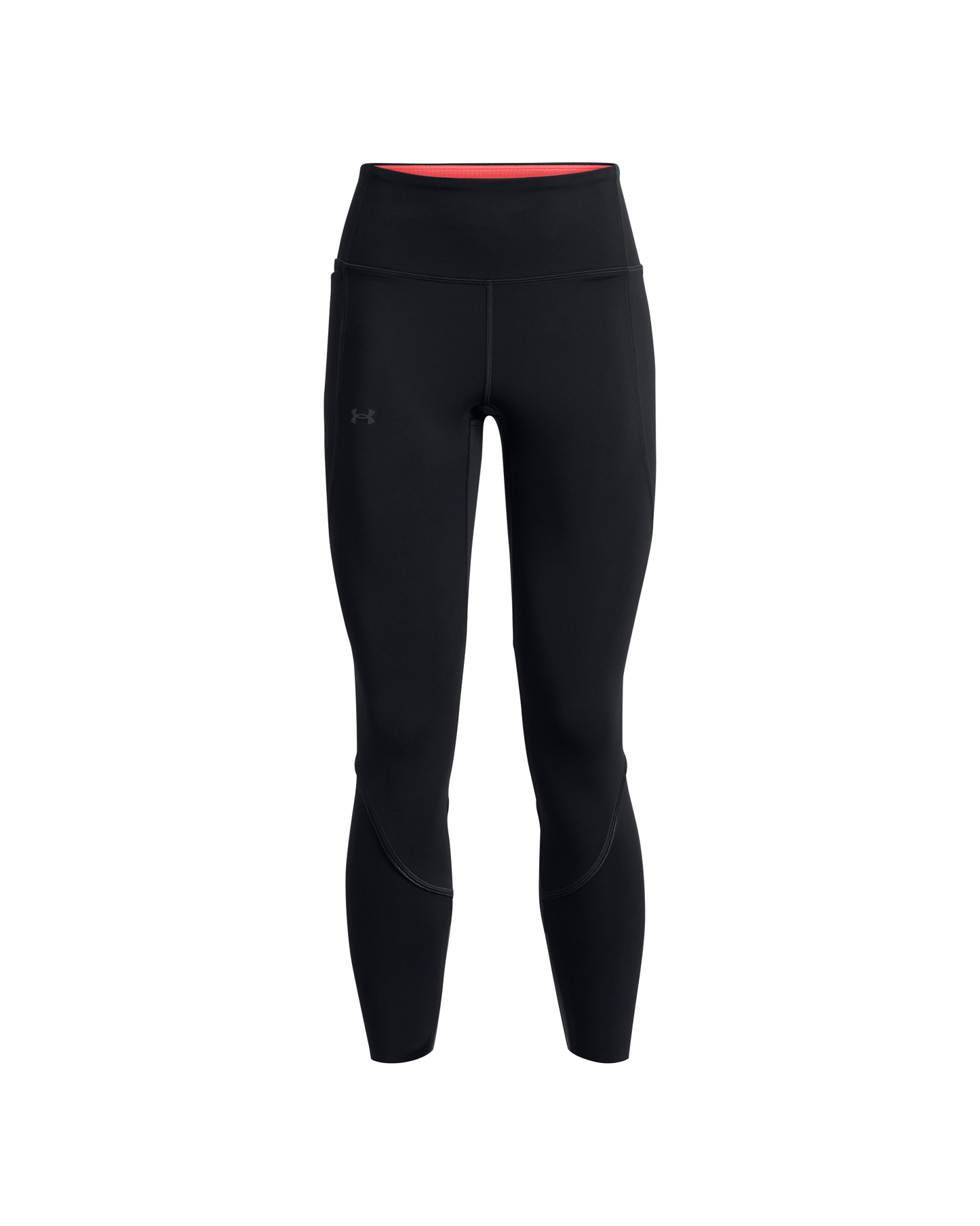 Women's UA ™SmartForm Perforated Ankle Leggings